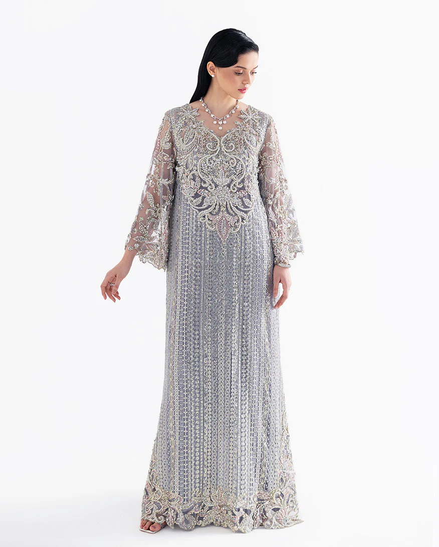 Mushq Valerian Fleur Luxury Formal 2025