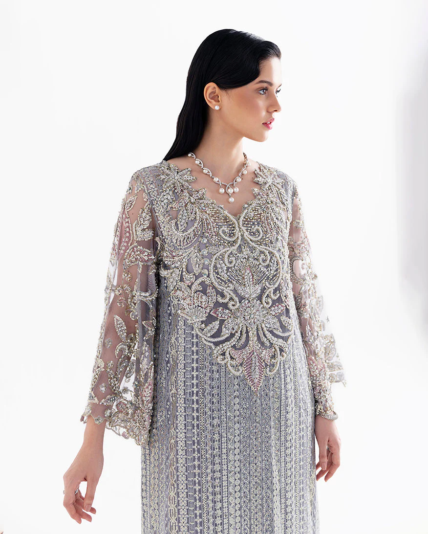 Mushq Valerian Fleur Luxury Formal 2025 - Image 2