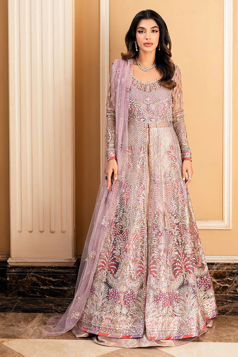 Mushq Waday Mann Mein Tu Wedding Collection 2024