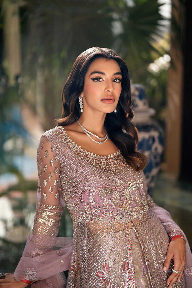 Mushq Waday Mann Mein Tu Wedding Collection 2024 - Image 2