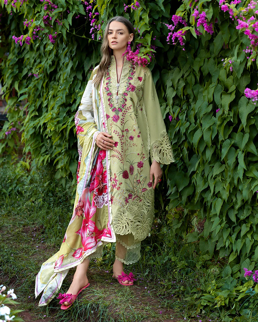 Mushq Wildflower Waltz Online Shopping