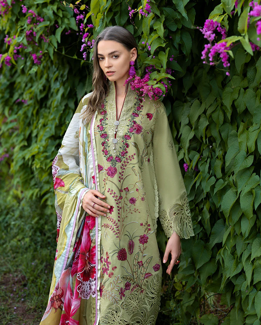 Mushq Wildflower Waltz Online Shopping - Image 2