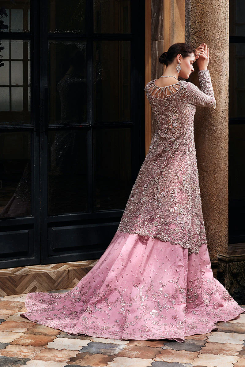 Mushq Zarim Bridal 2024 - Image 2