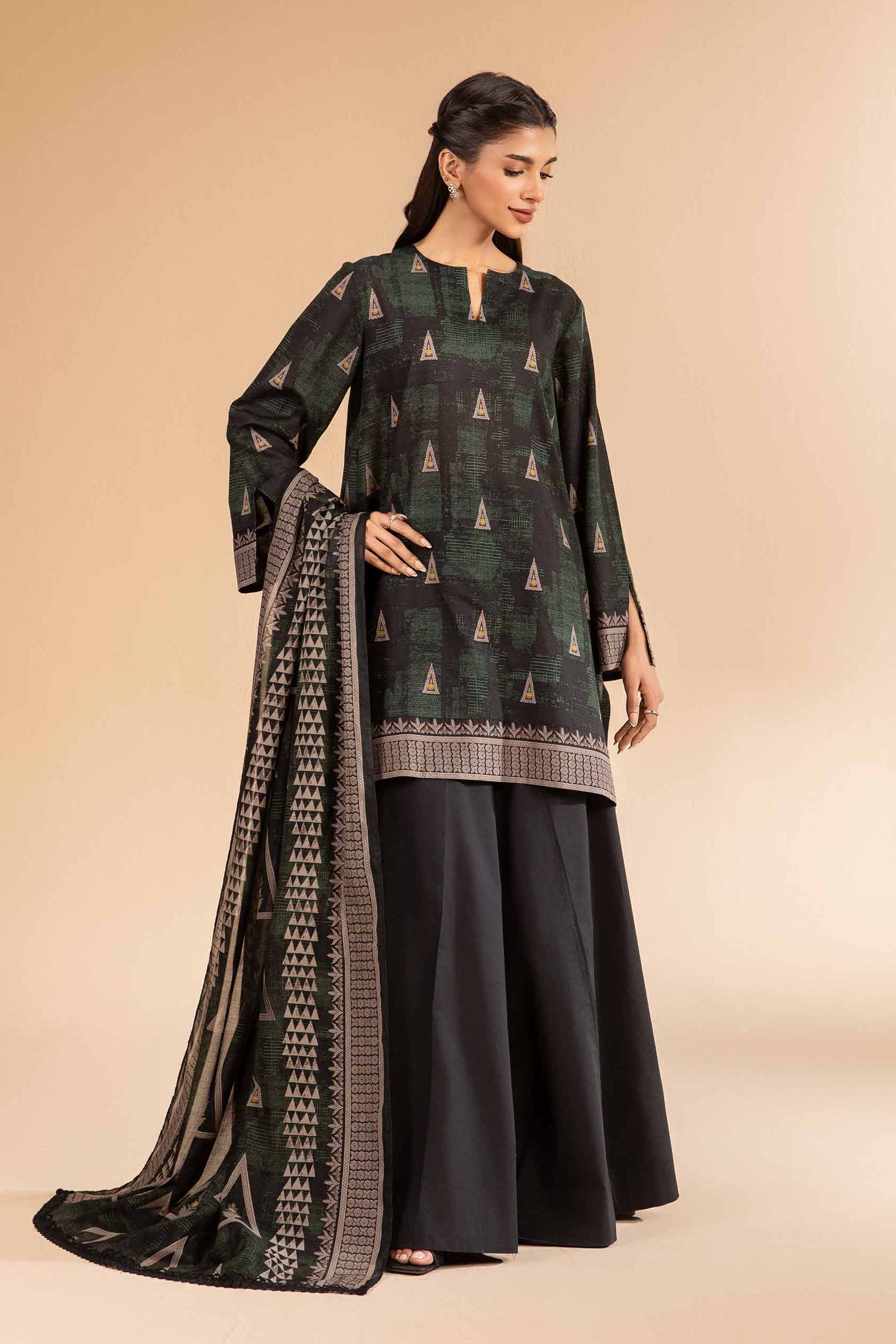 Nishat Linen 42501962 Cross Season Edit 2025