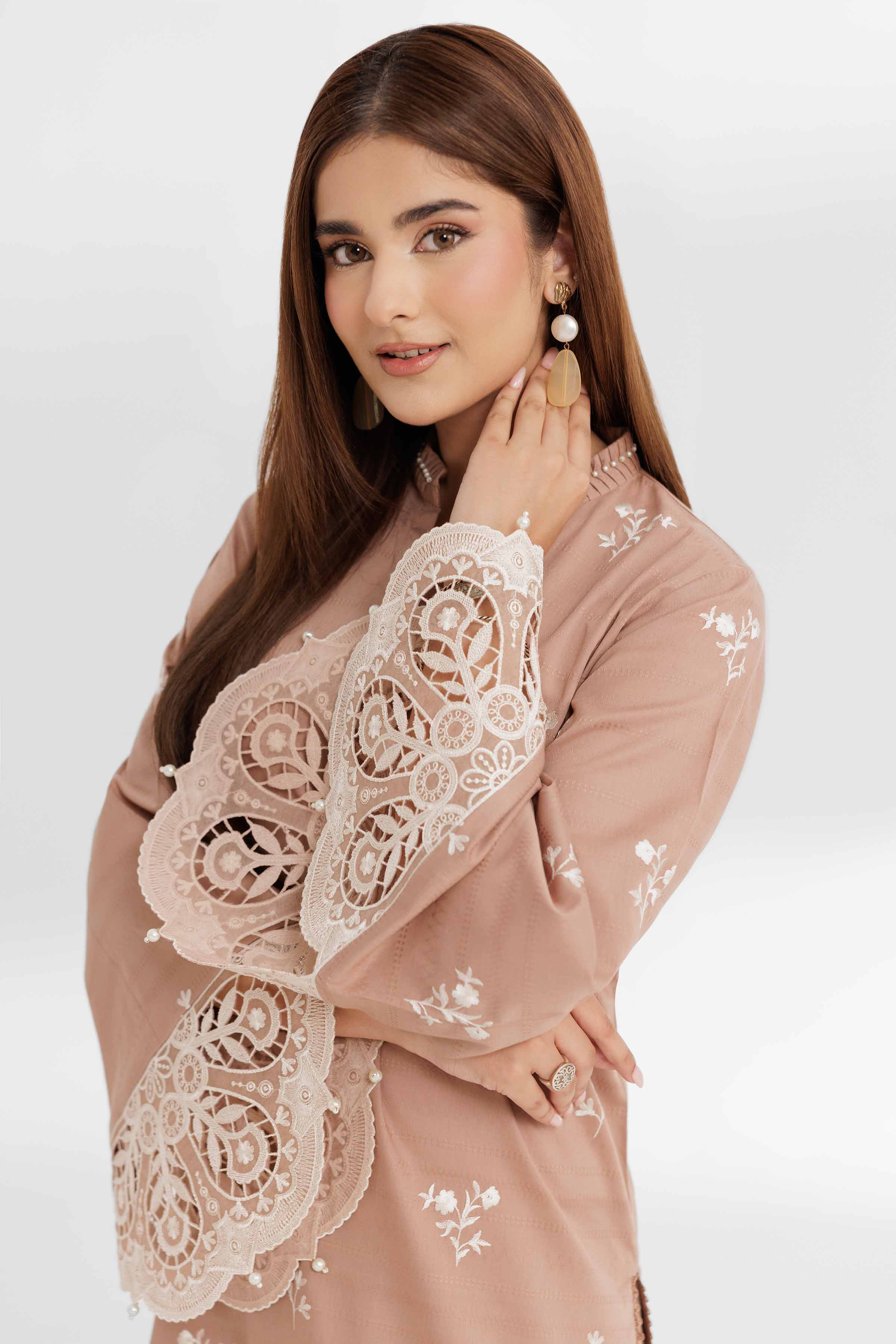 Nishat Linen 42502154 Summer AM to PM 2025 - Image 2