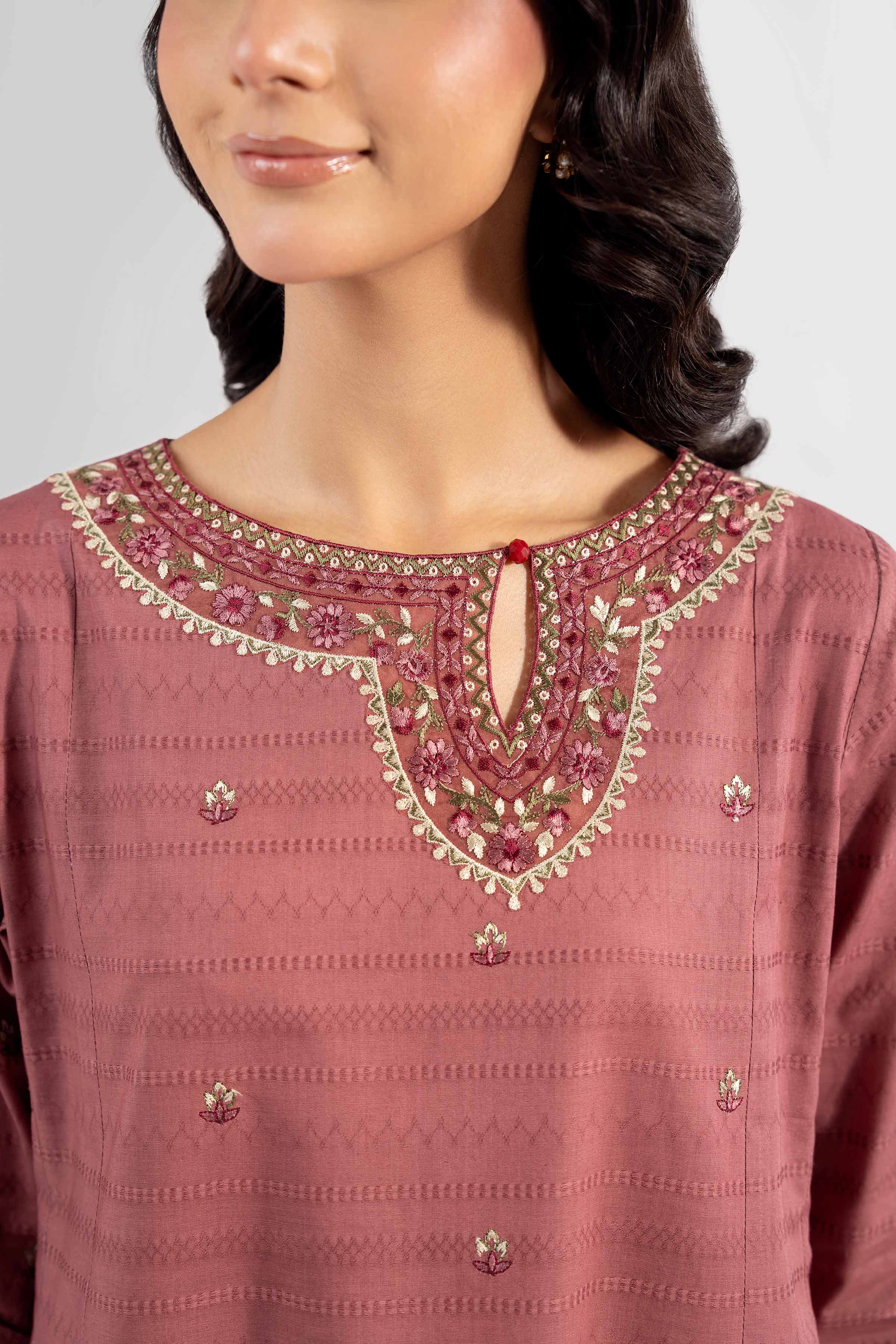 Nishat Linen 42502156 Summer AM to PM 2025 - Image 2