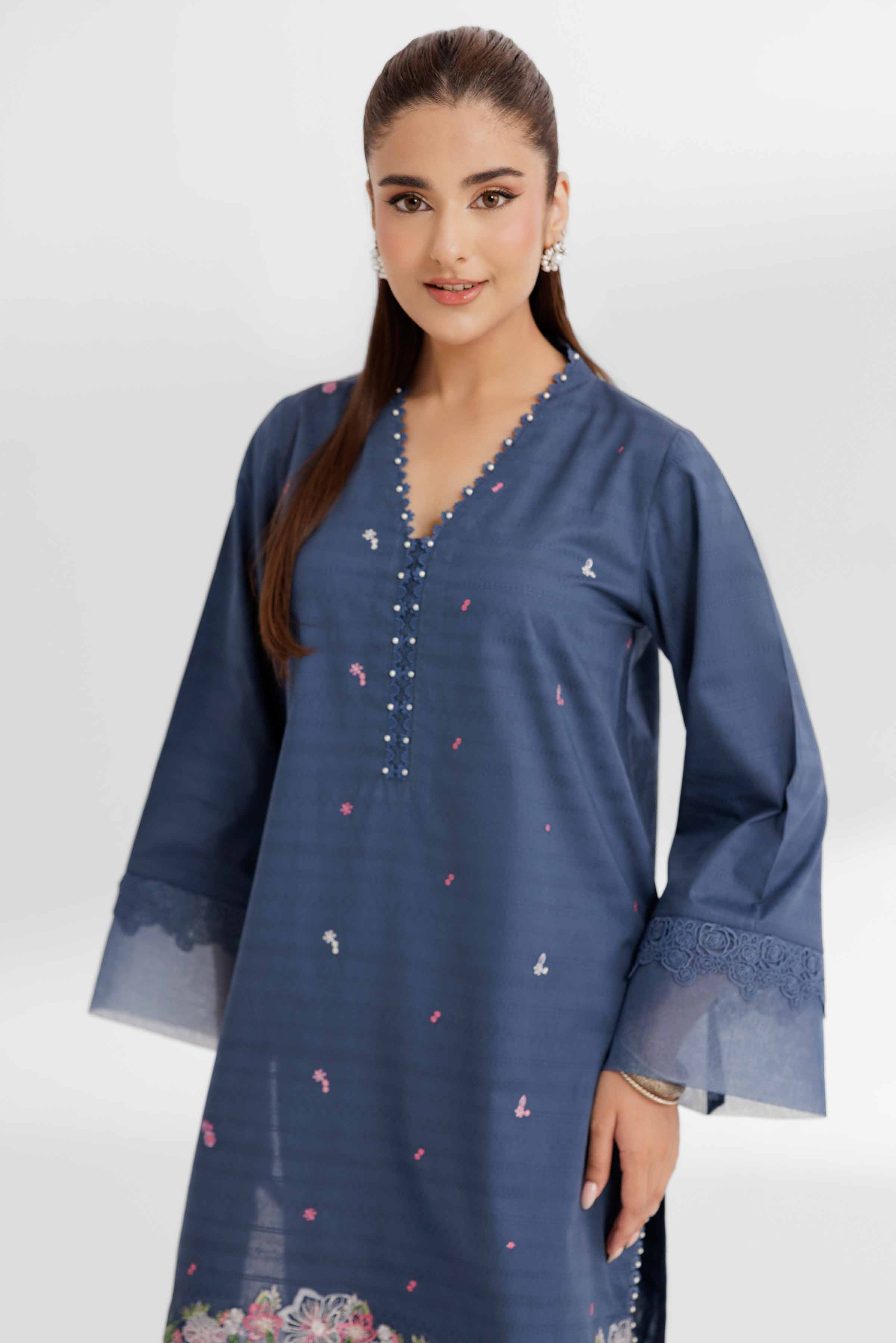 Nishat Linen 42502157 Summer AM to PM 2025 - Image 2