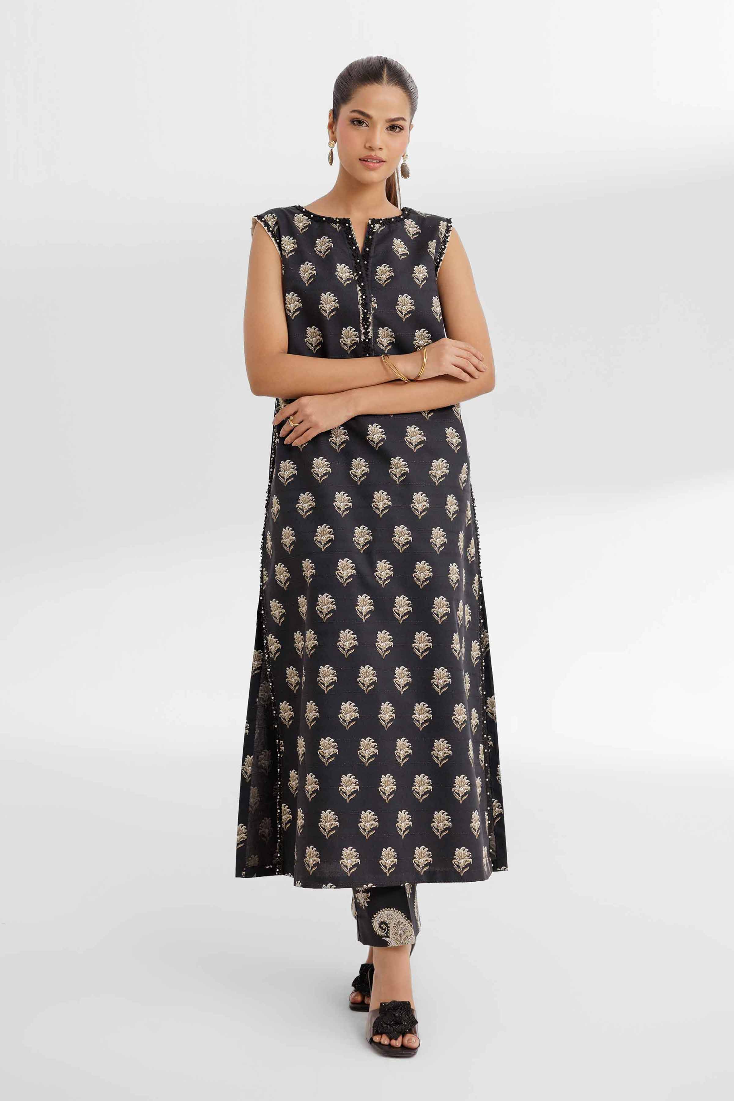 Nishat Linen 42502163 Summer AM to PM 2025