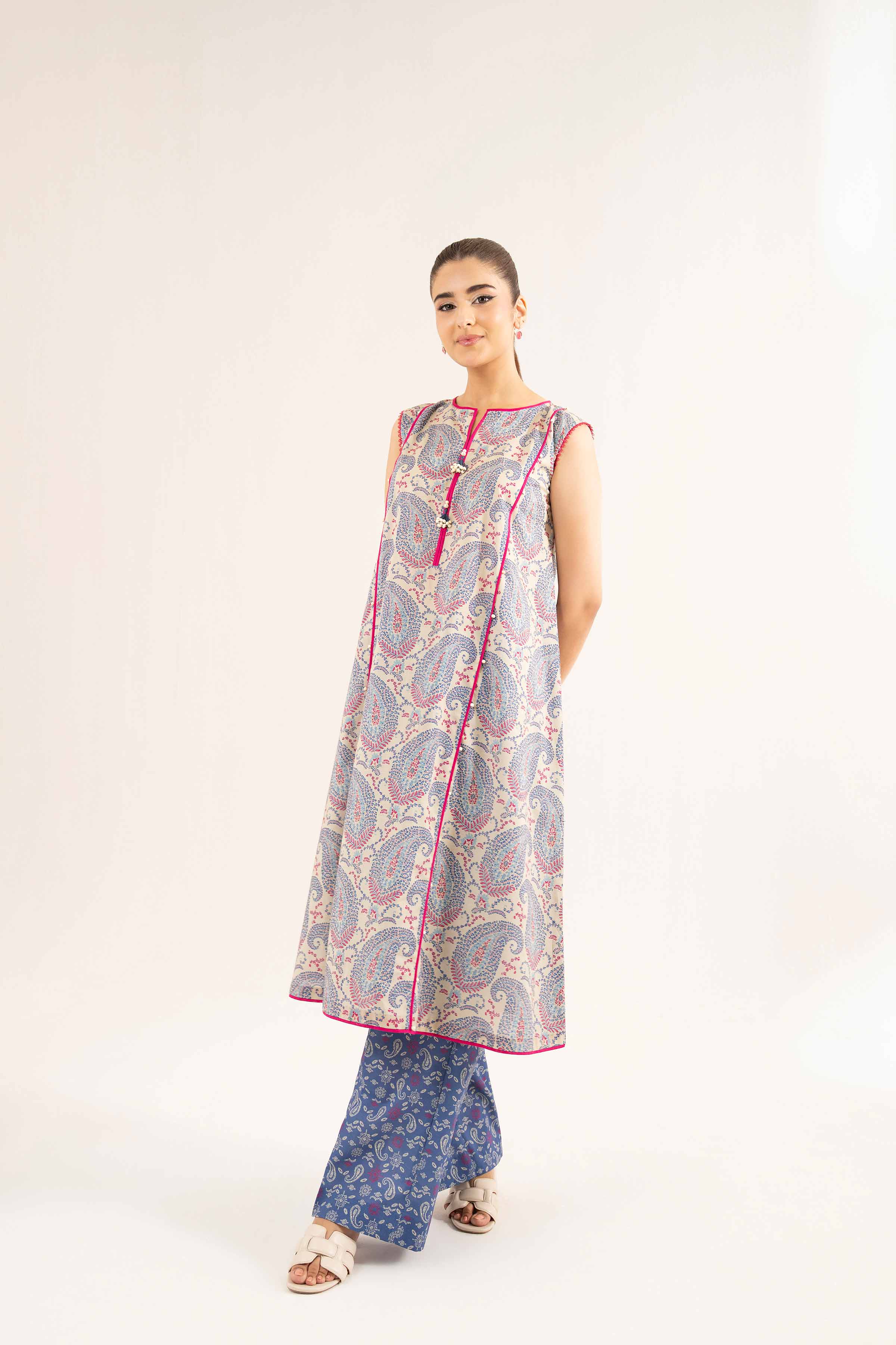 Nishat Linen 42502166 Summer AM to PM 2025