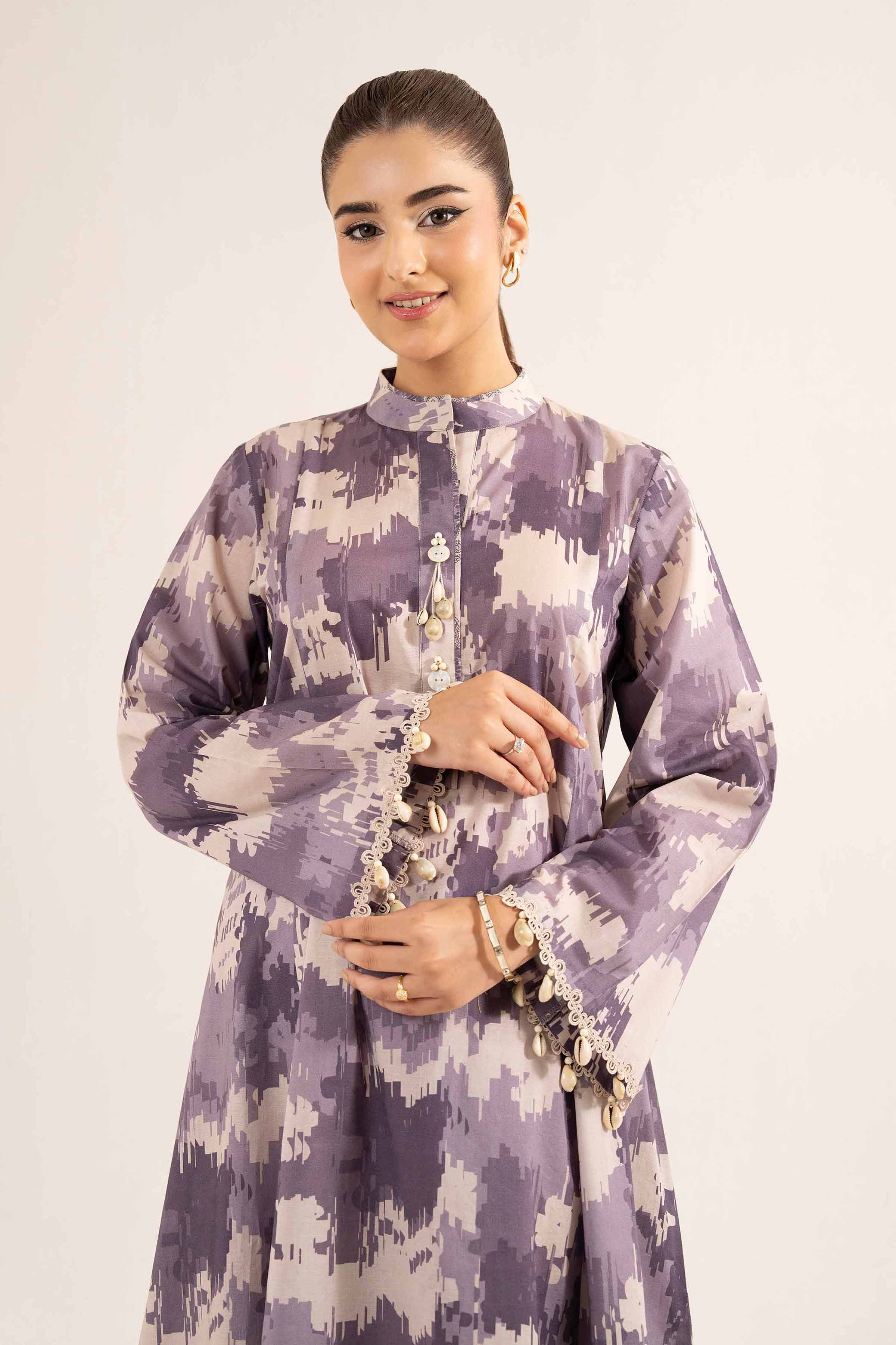 Nishat Linen 42502170 Summer AM to PM 2025 - Image 2