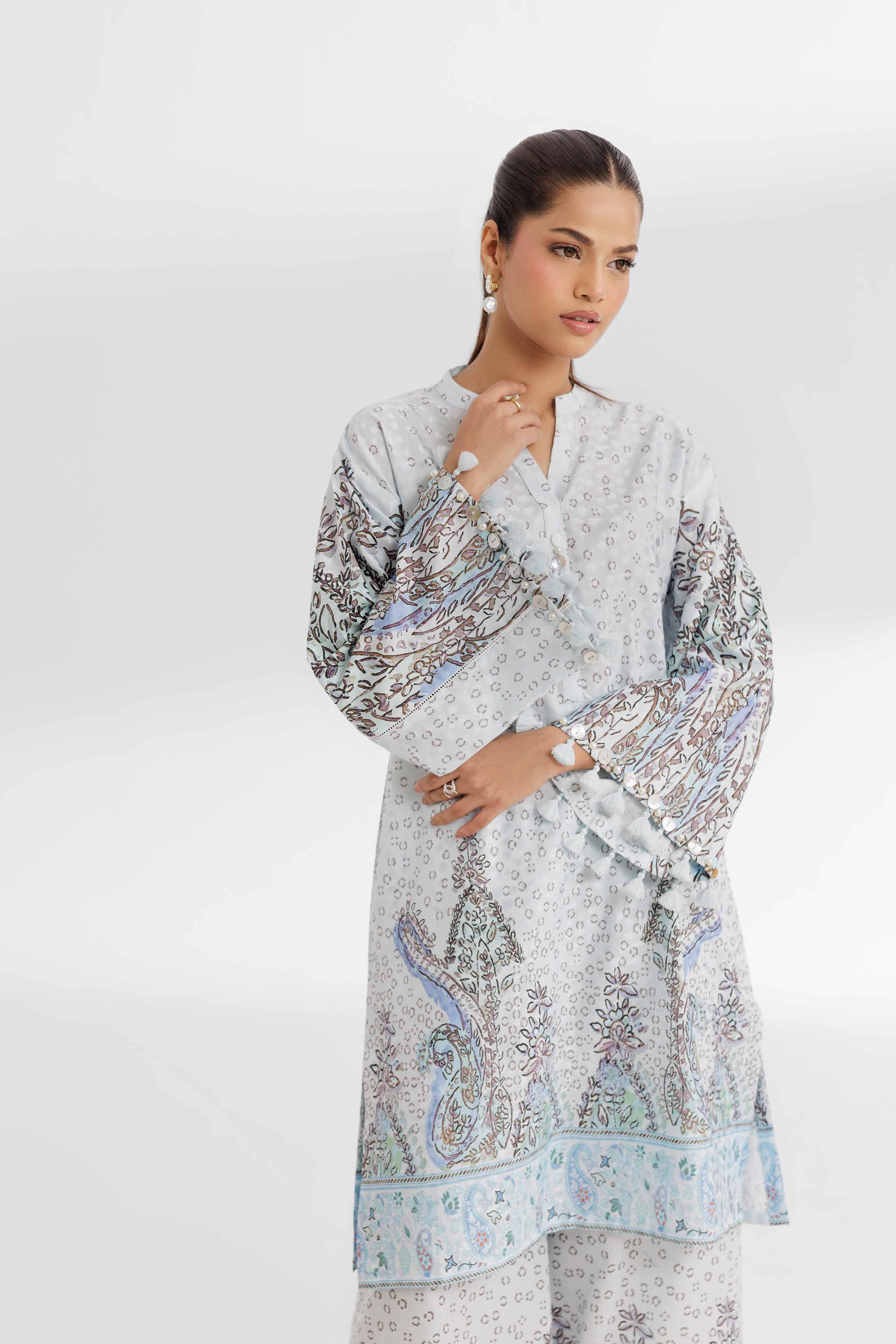 Nishat Linen 42502174 Summer AM to PM 2025