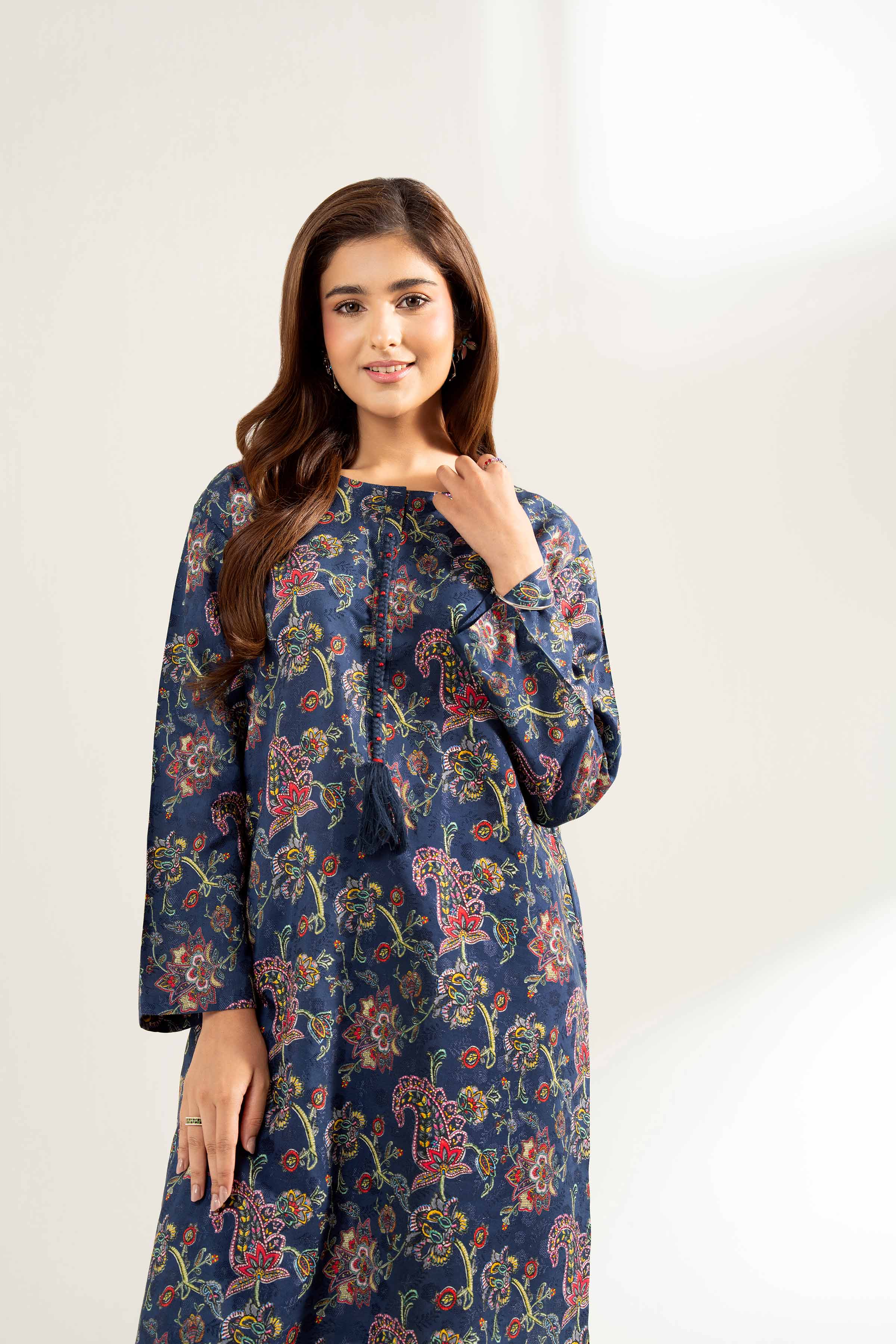 Nishat Linen 42502178 Summer AM to PM 2025 - Image 2