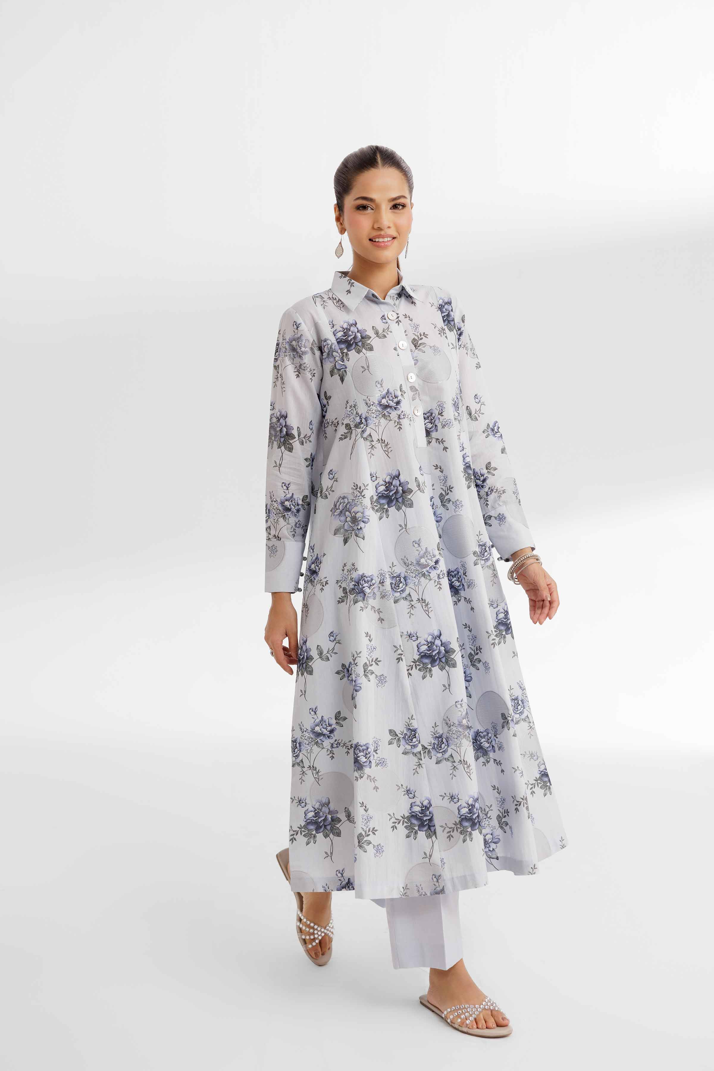 Nishat Linen 42502179 Summer AM to PM 2025 - Image 2