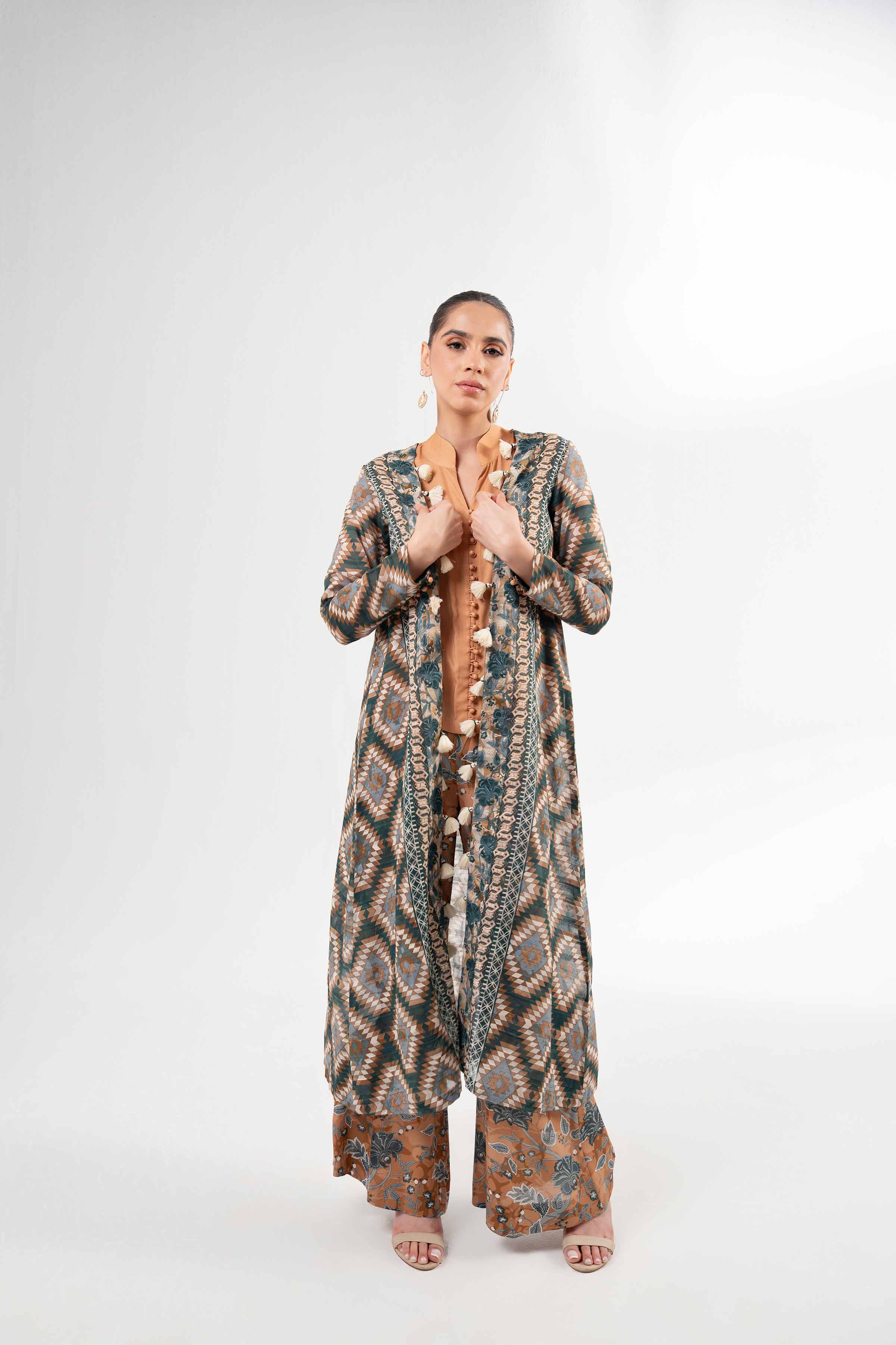 Nishat Linen 42502185 Summer AM to PM 2025