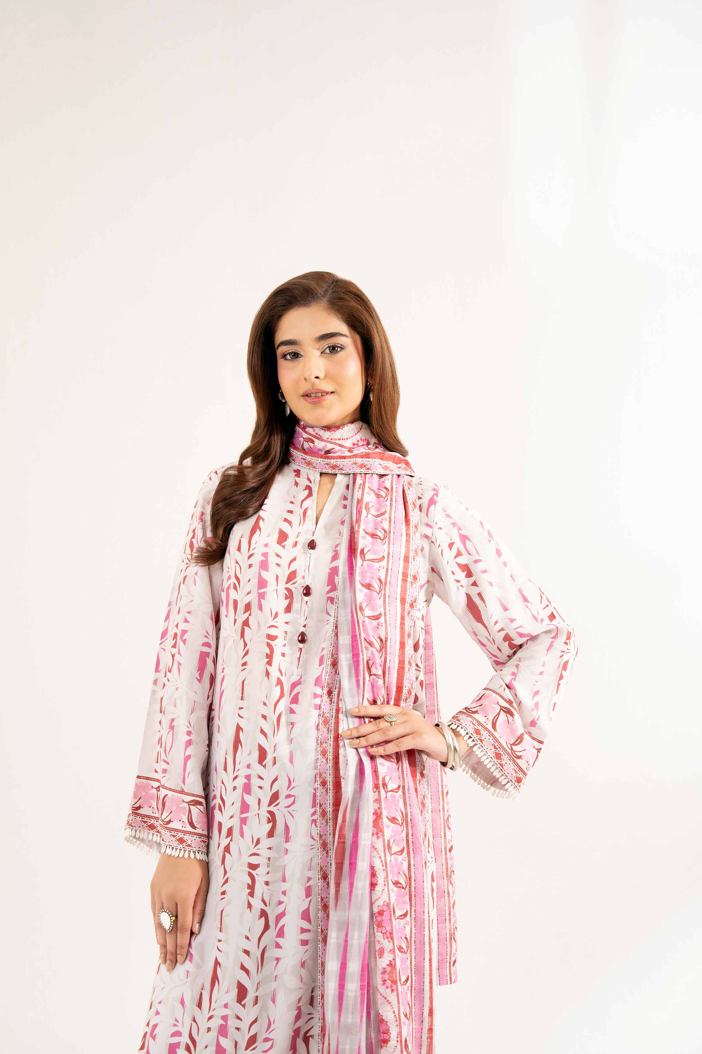 Nishat Linen 42502195 Summer AM to PM 2025 - Image 2