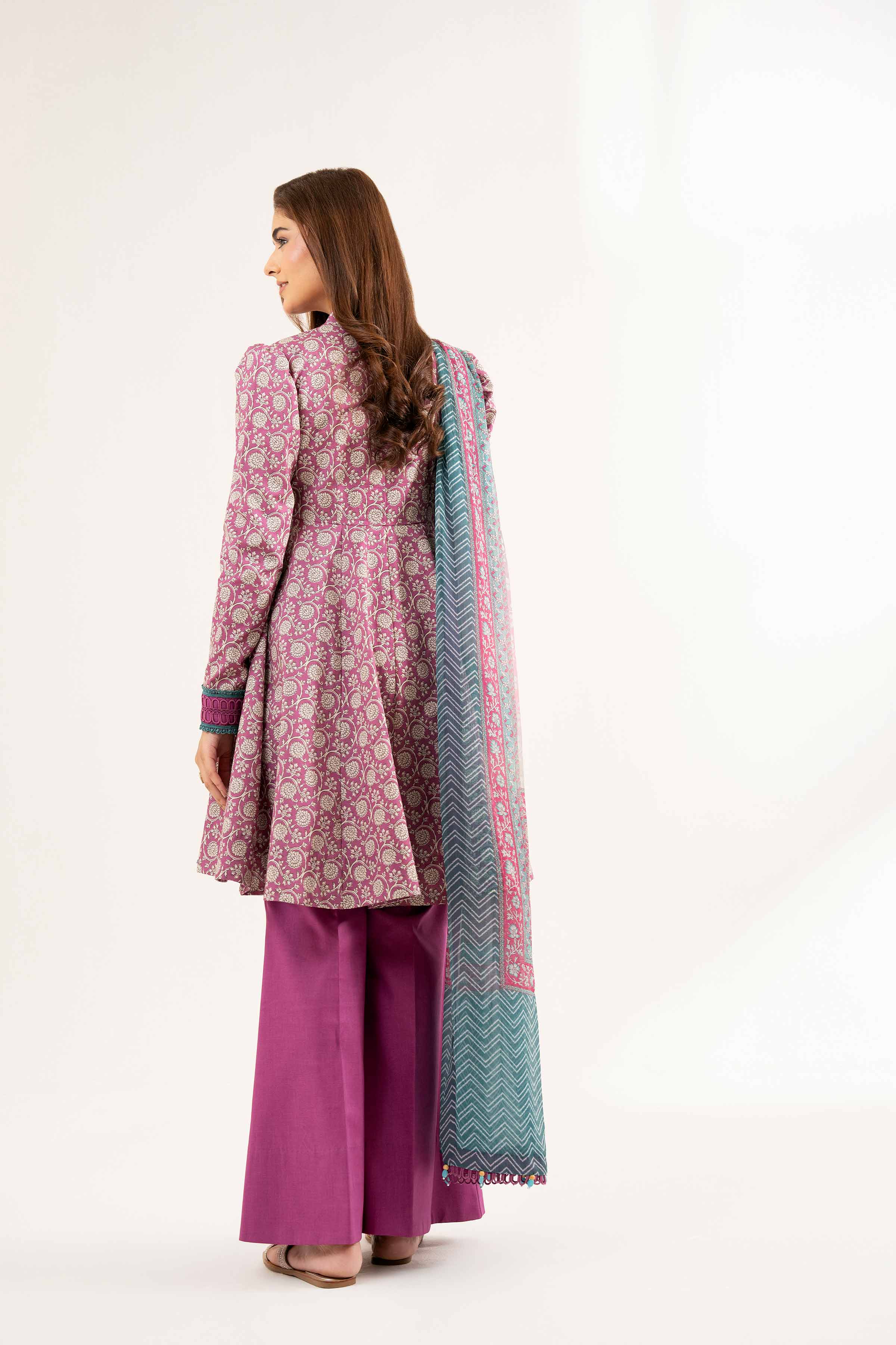 Nishat Linen 42502237 Summer AM to PM 2025 - Image 2