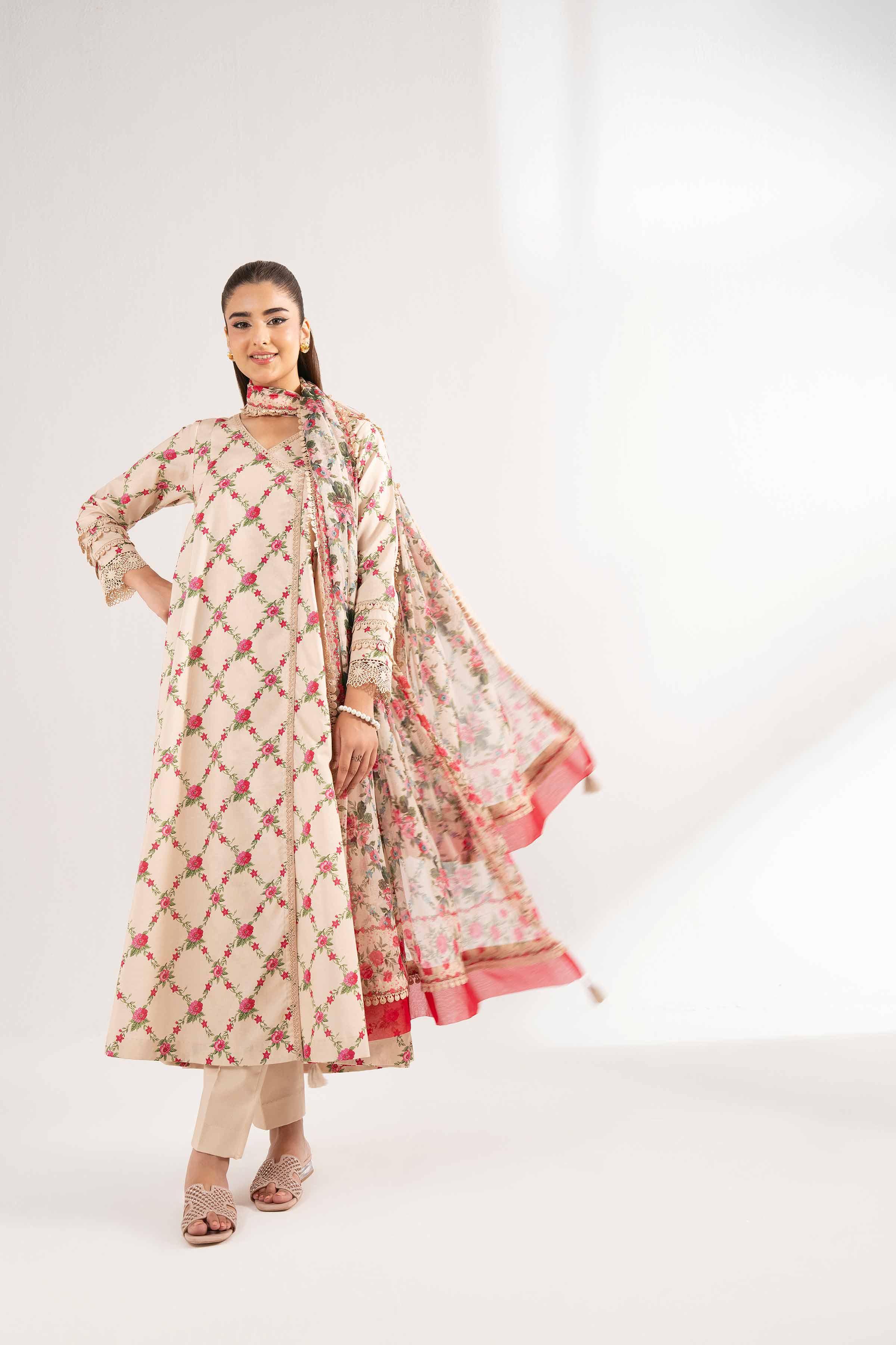 Nishat Linen 42502238 Summer AM to PM 2025 - Image 2