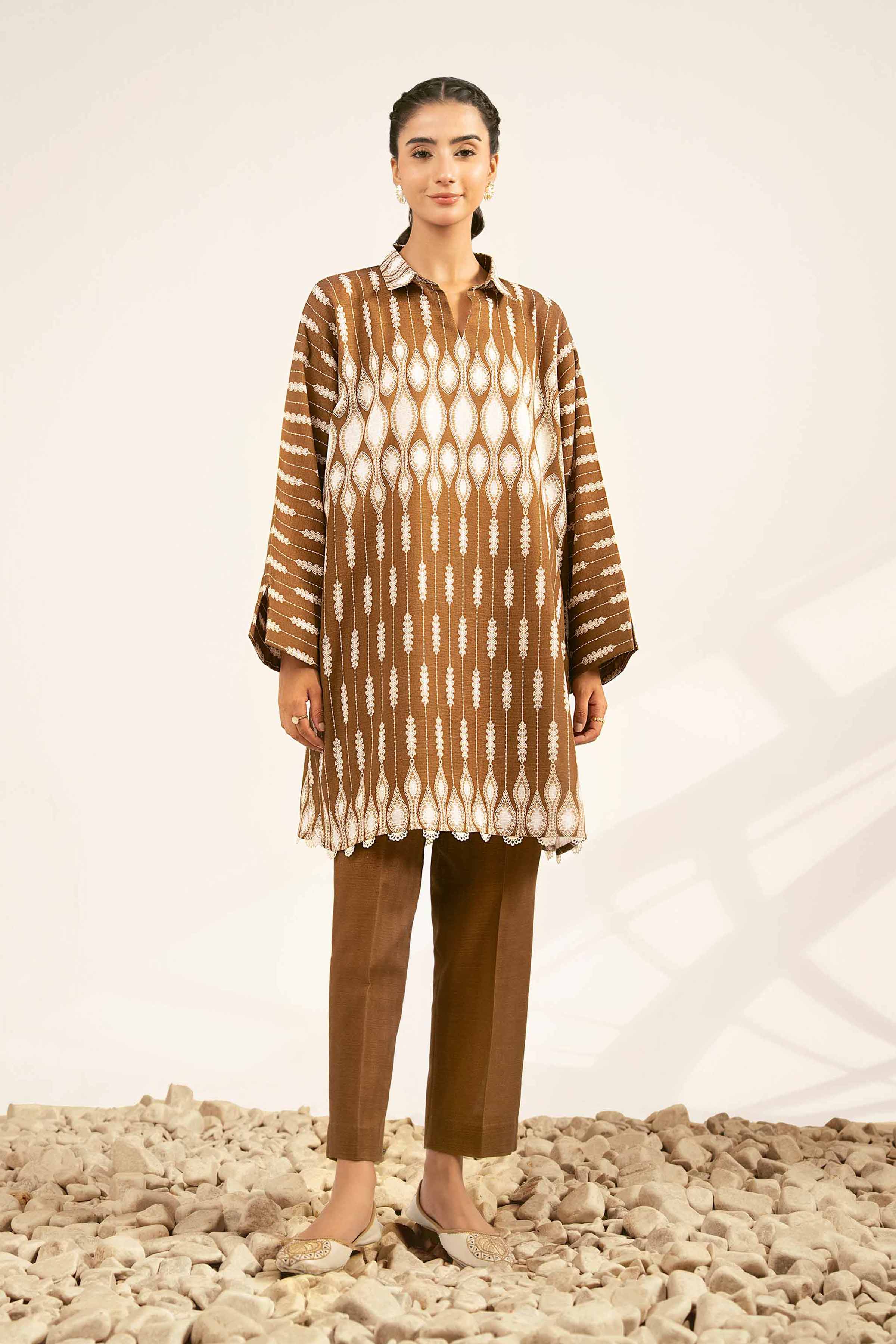 Nishat Linen 42502326 Cross Season Edit 2025