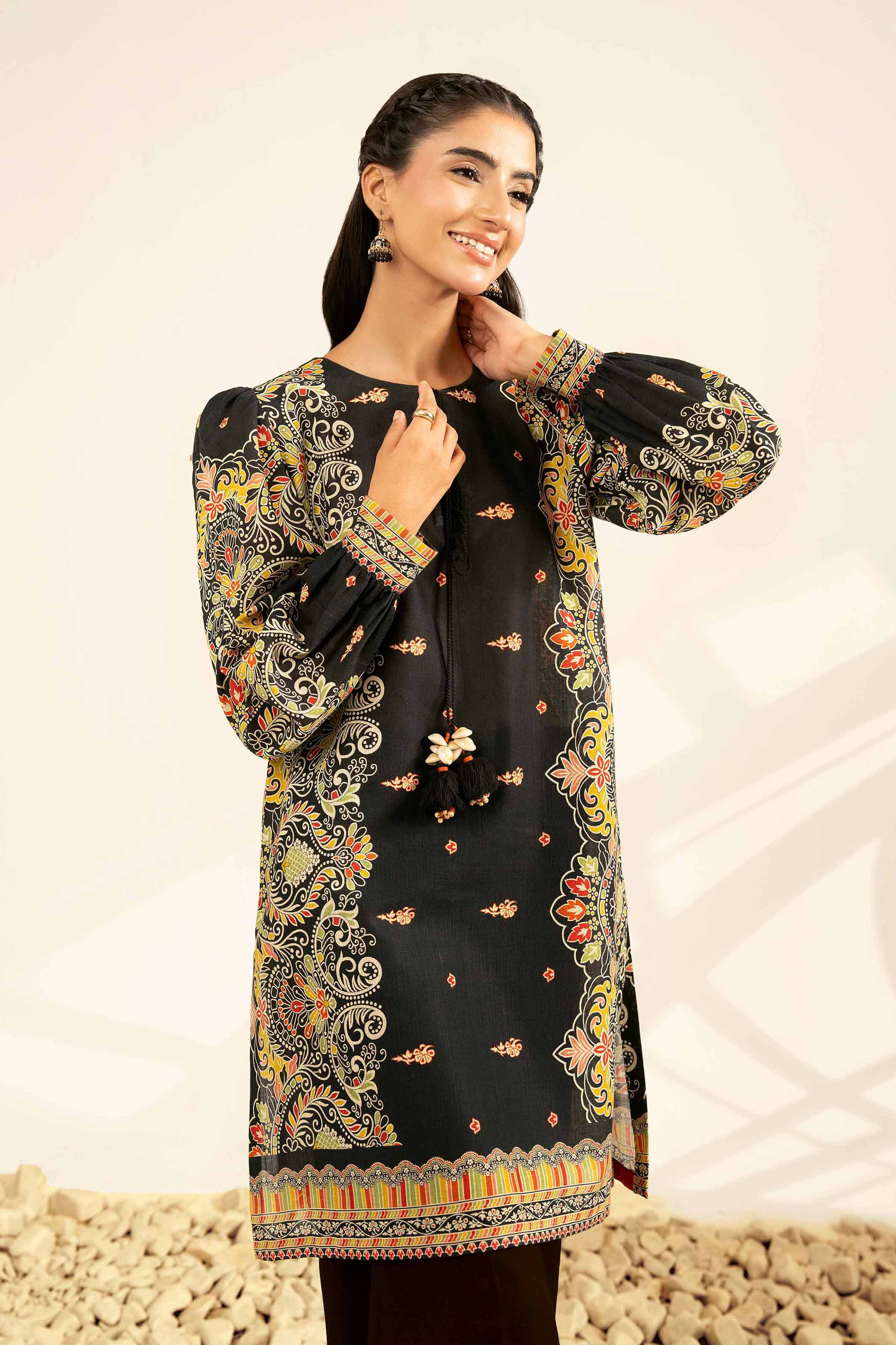 Nishat Linen 42502328 Cross Season Edit 2025 - Image 2
