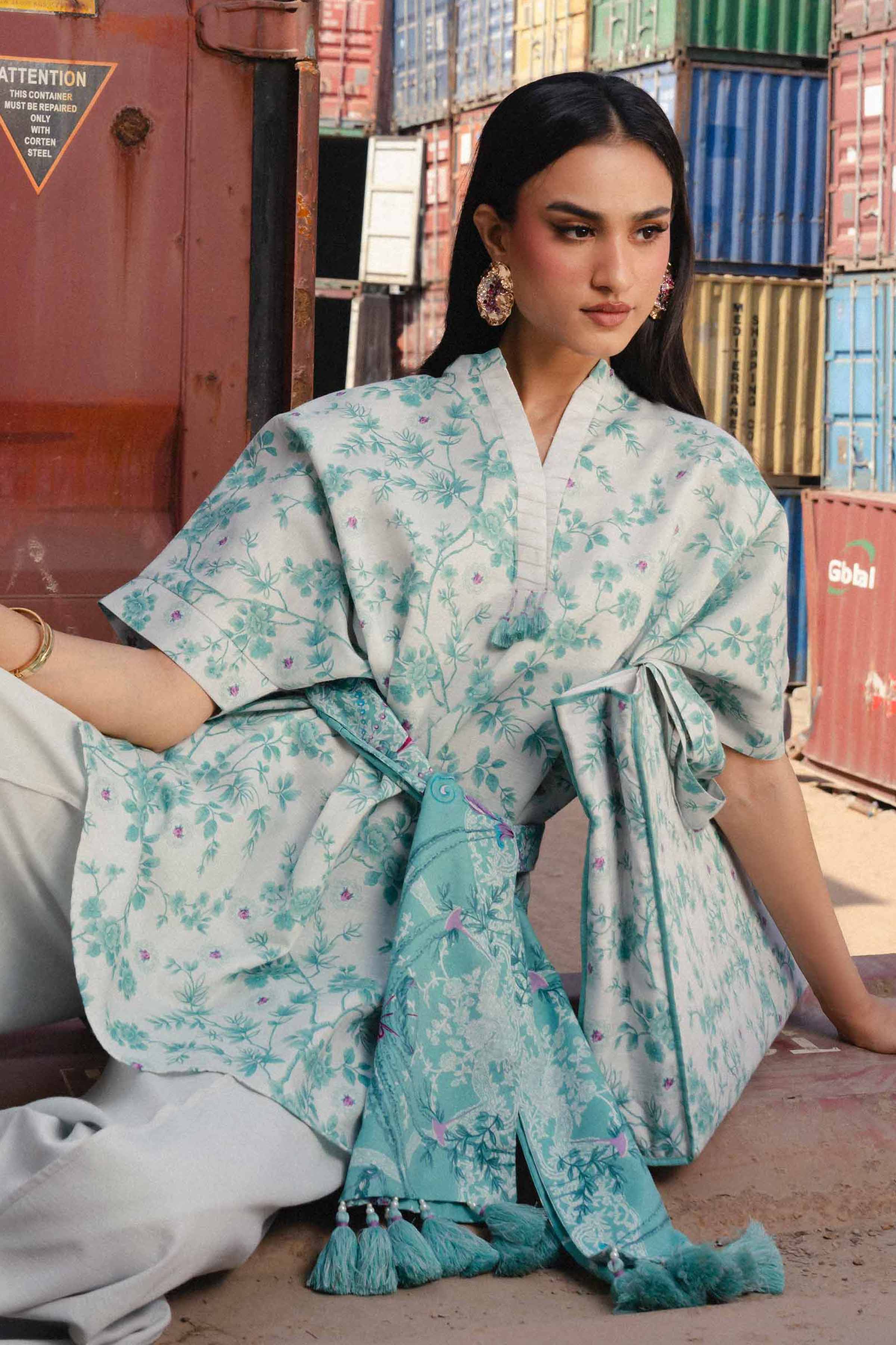 Nishat Linen 42504089 Freedom to Buy 2026 - Image 2