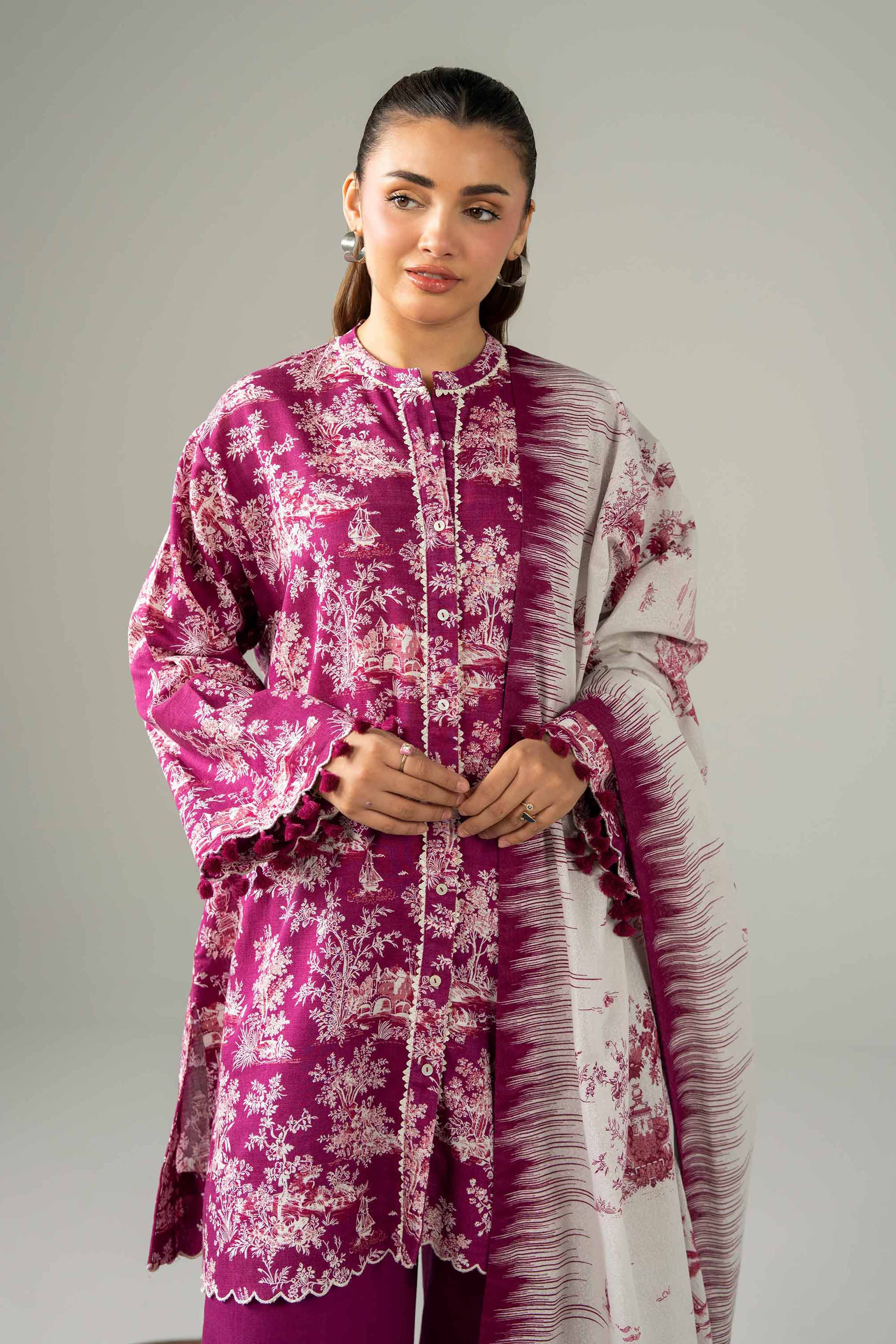 Nishat Linen 42504096 Freedom to Buy 2026 - Image 2