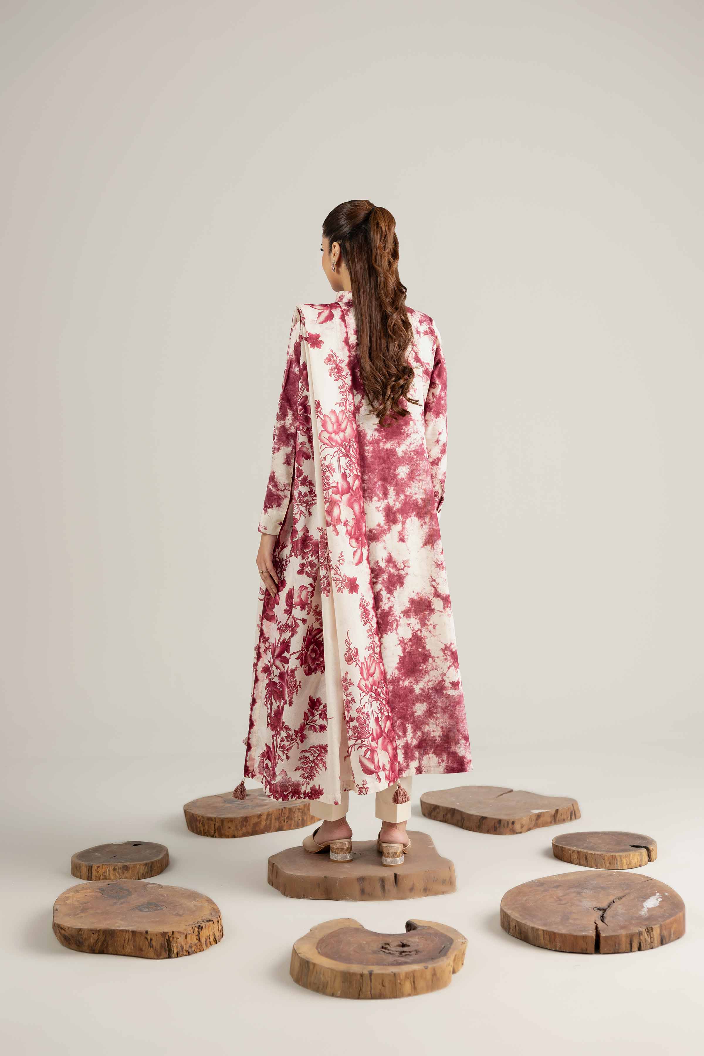 Nishat Linen 42504103 Freedom to Buy 2026 - Image 2