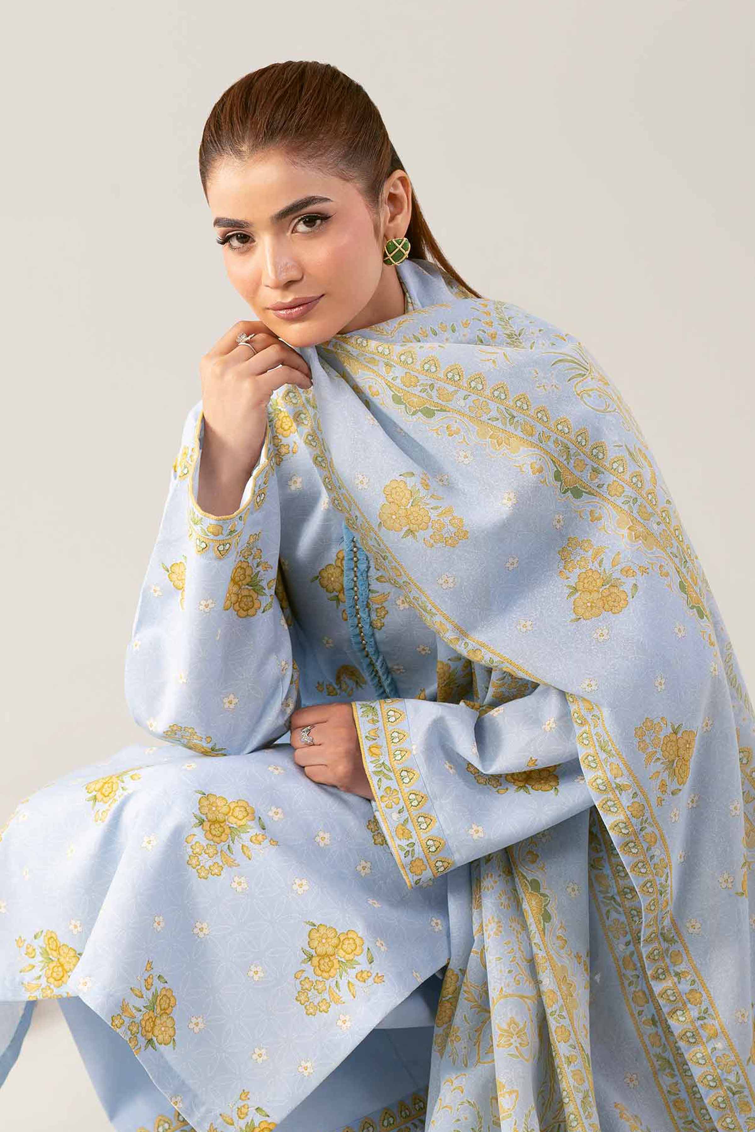 Nishat Linen 42504105 Freedom to Buy 2026 - Image 2