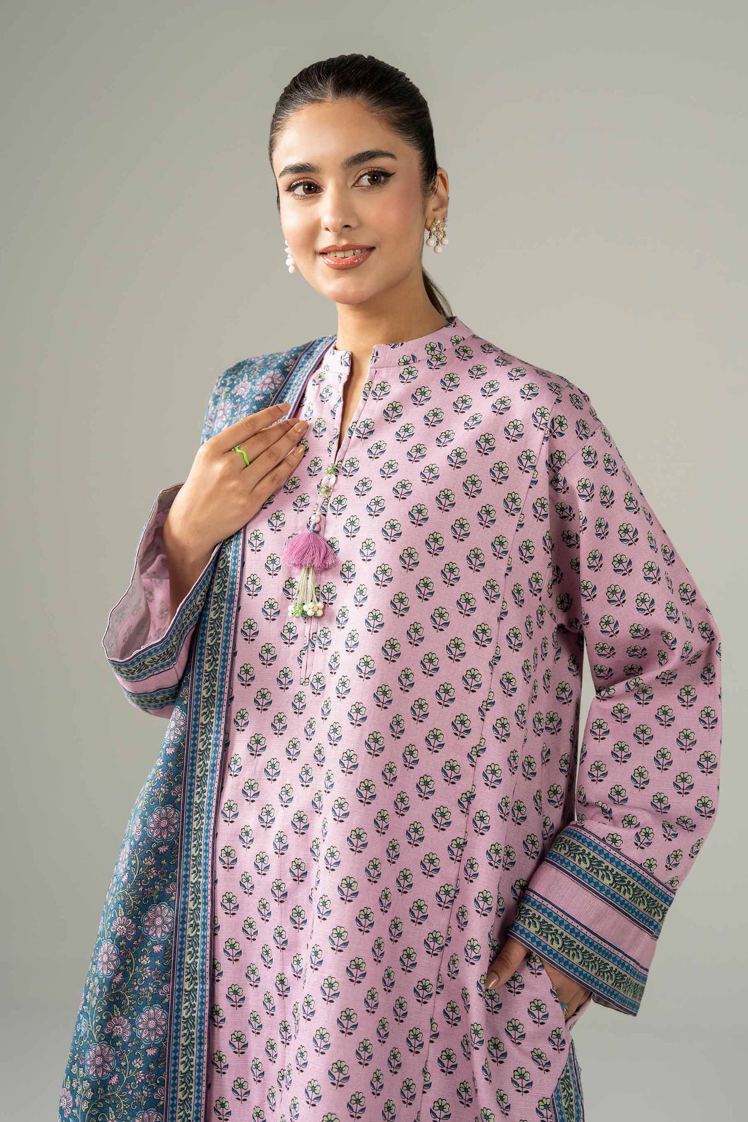 Nishat Linen 42504111 Freedom to Buy 2026 - Image 2