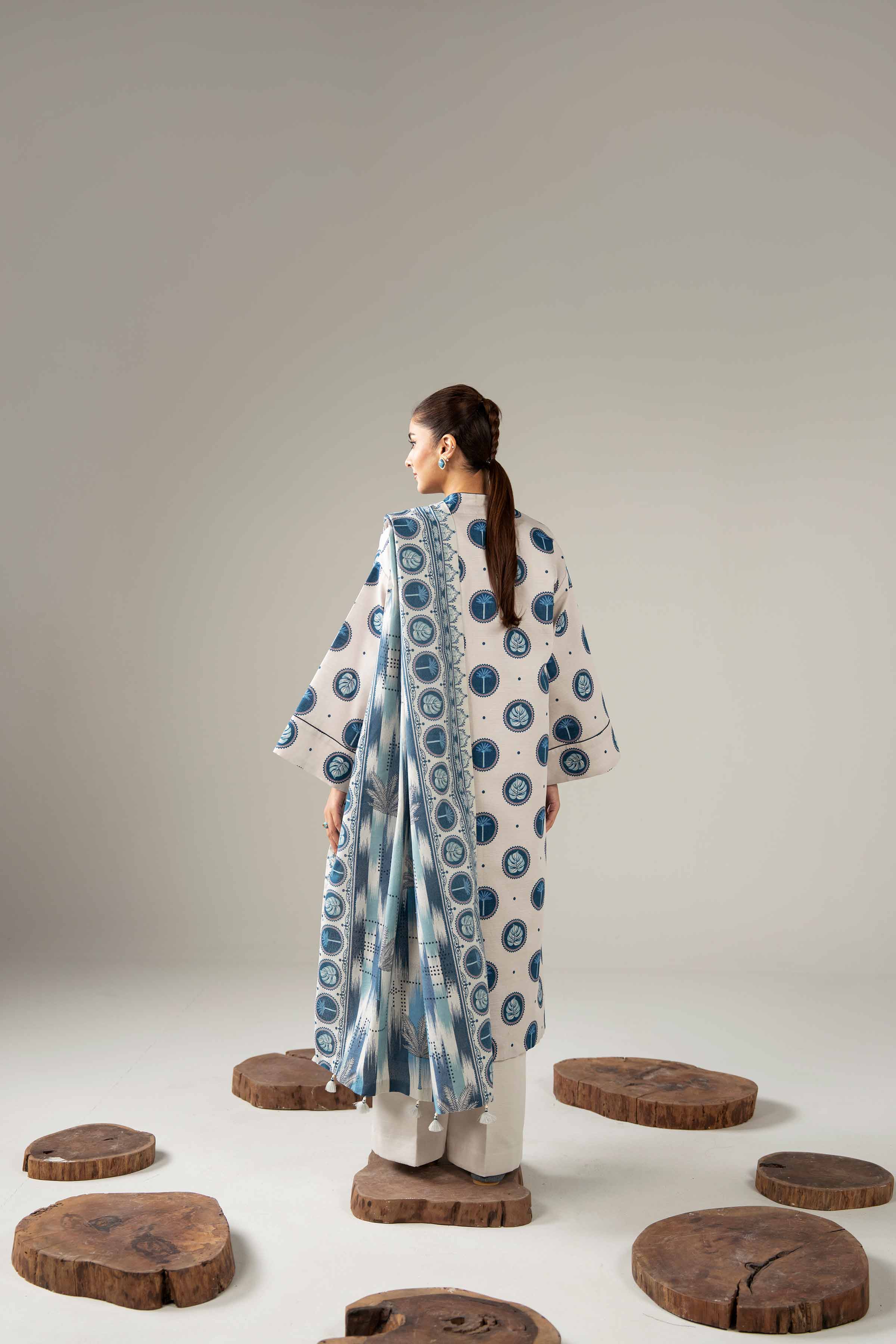 Nishat Linen 42504113 Freedom to Buy 2026 - Image 2