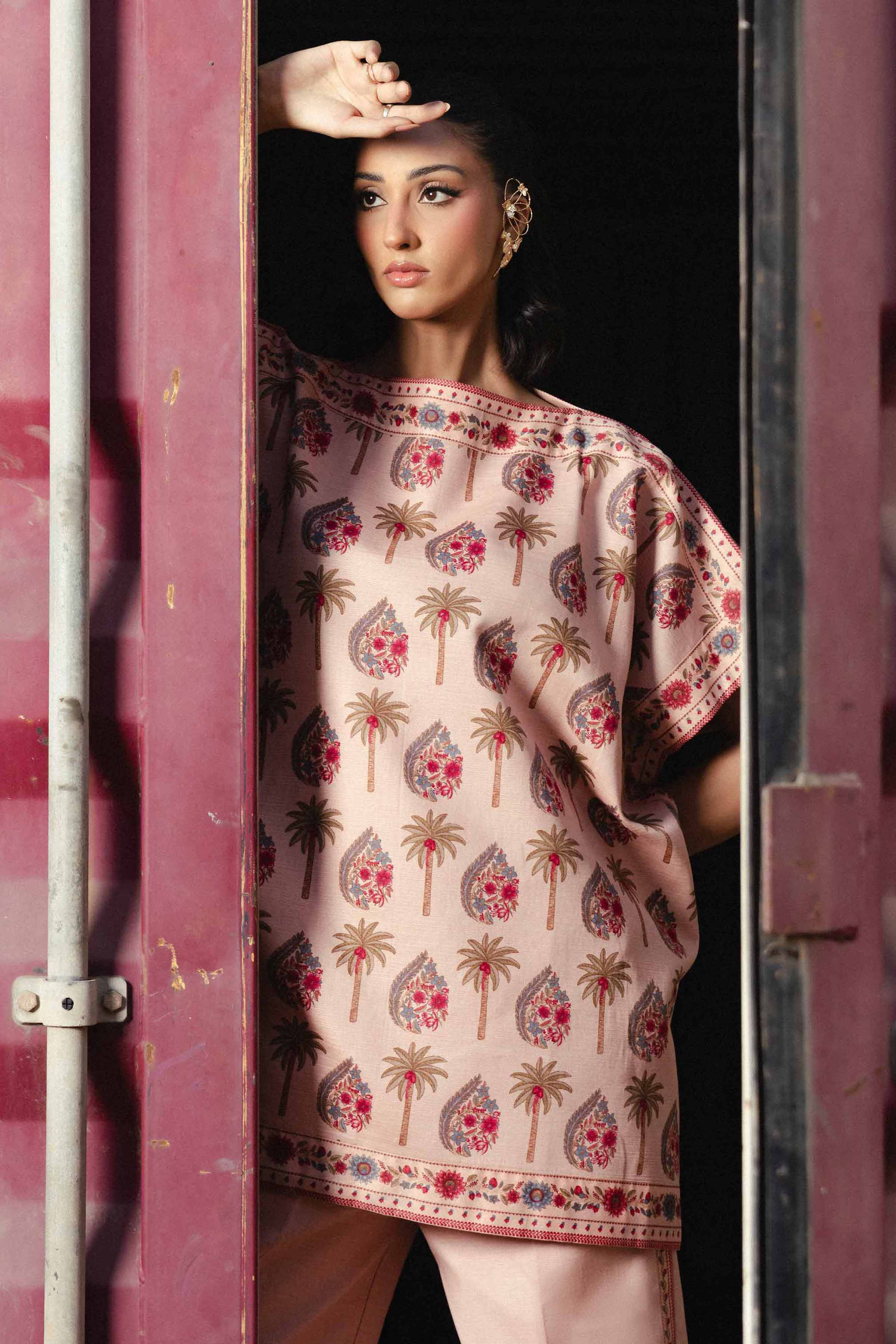 Nishat Linen 42504116 Freedom to Buy 2026 - Image 2