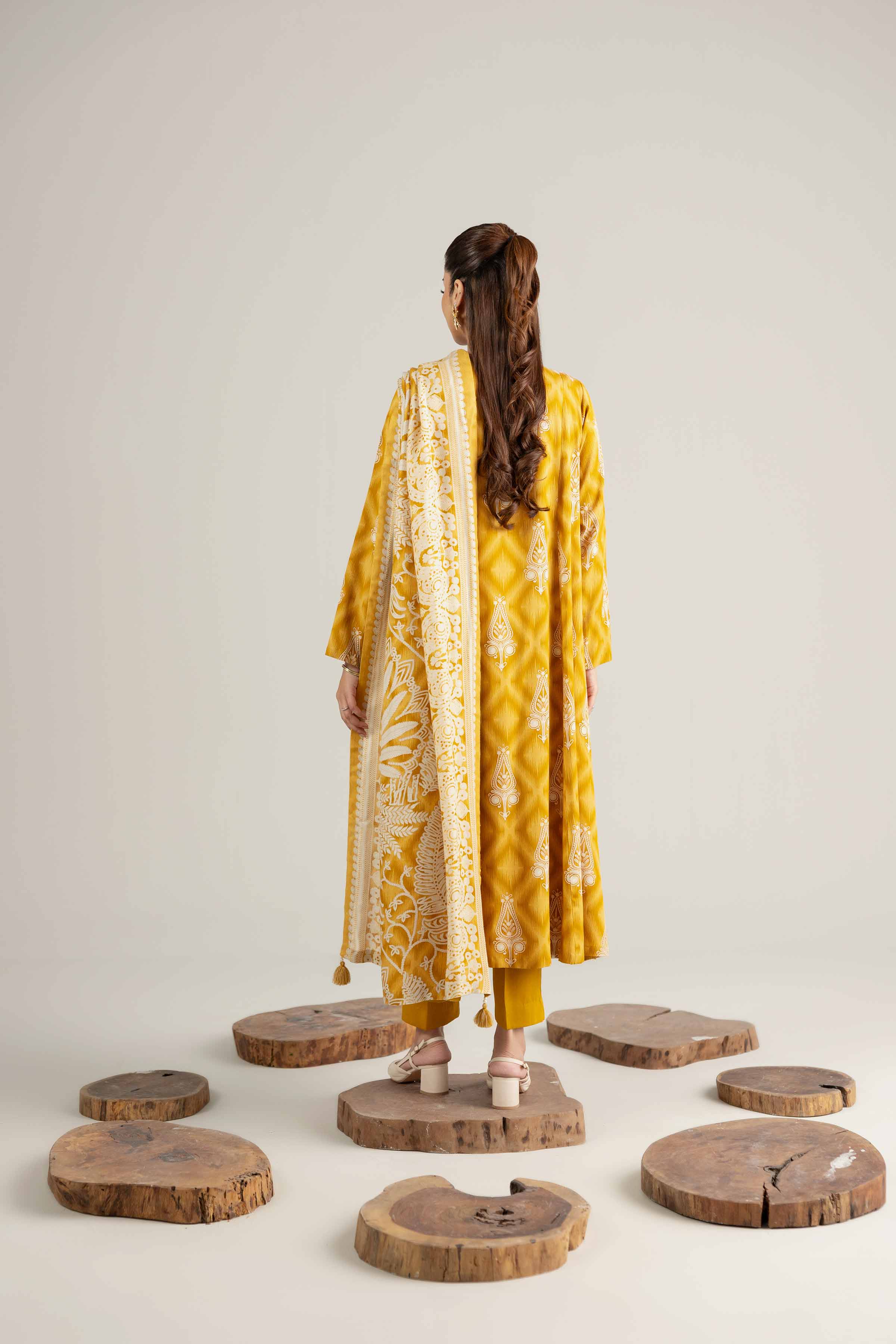 Nishat Linen 42504122 Freedom to Buy 2026 - Image 2