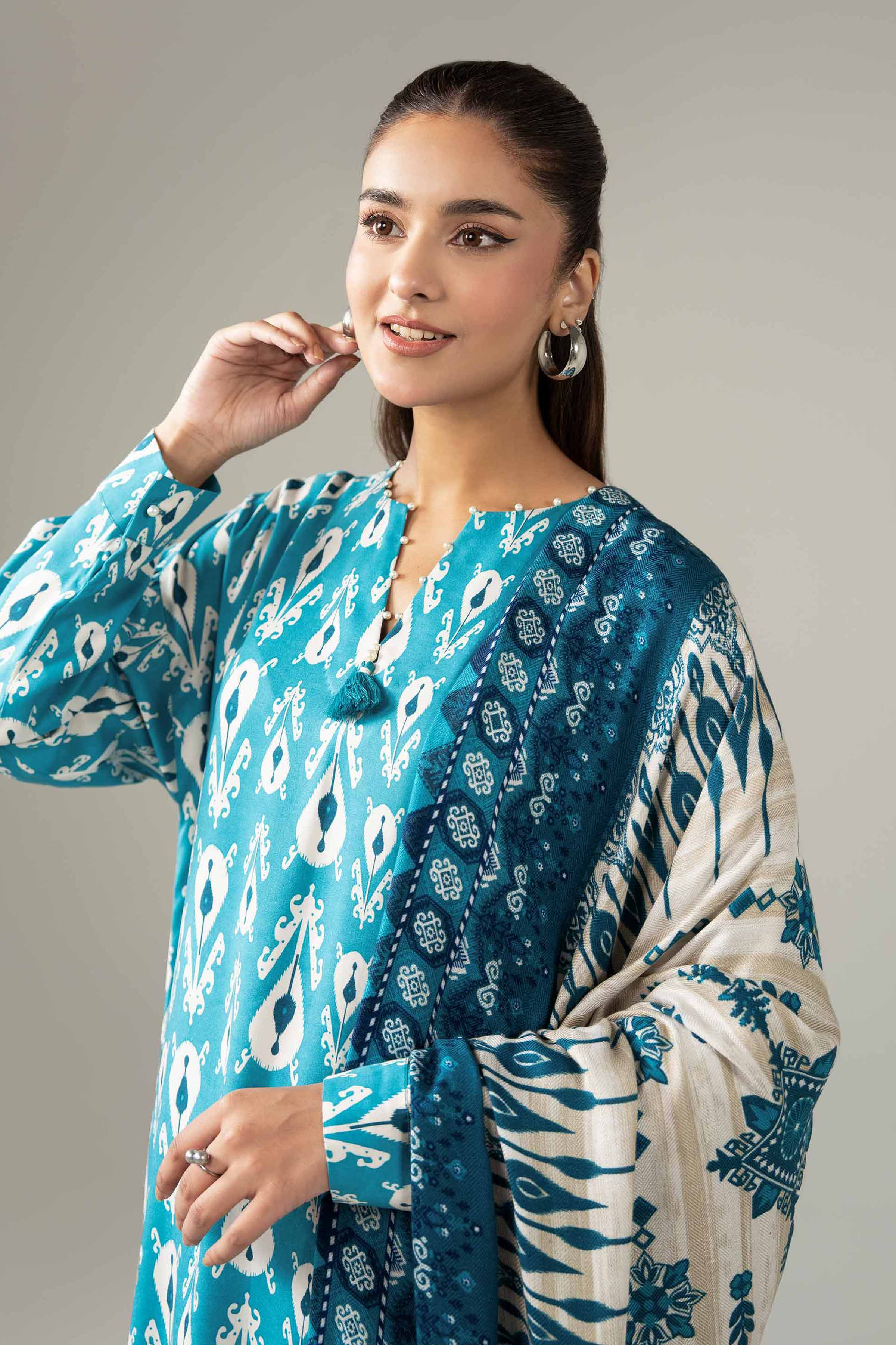 Nishat Linen 42504123 Freedom to Buy 2026 - Image 2
