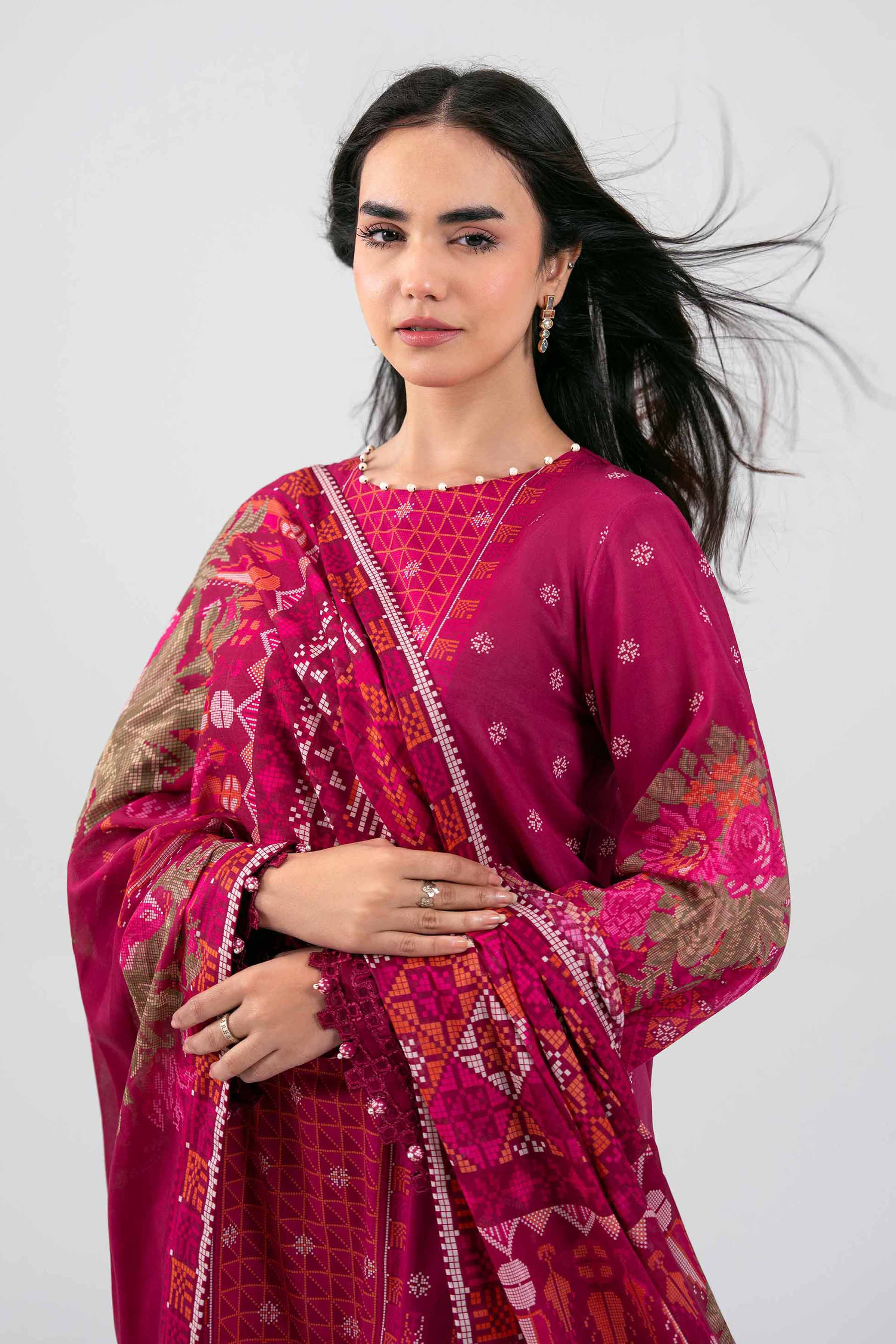 Nishat Linen 42601457 All Summer Vol-1 2026 - Image 2
