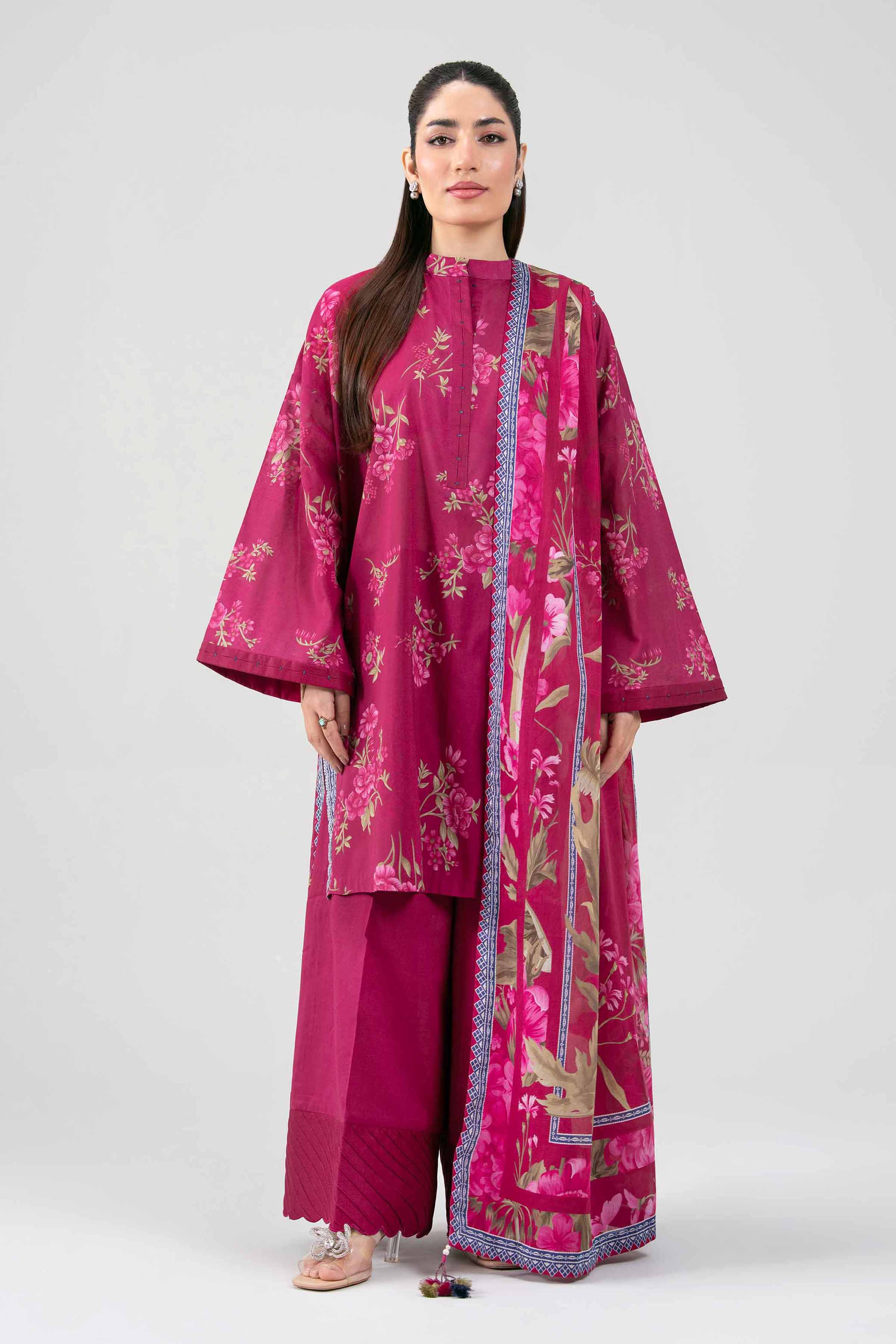 Nishat Linen 42601464 All Summer Vol-1 2026