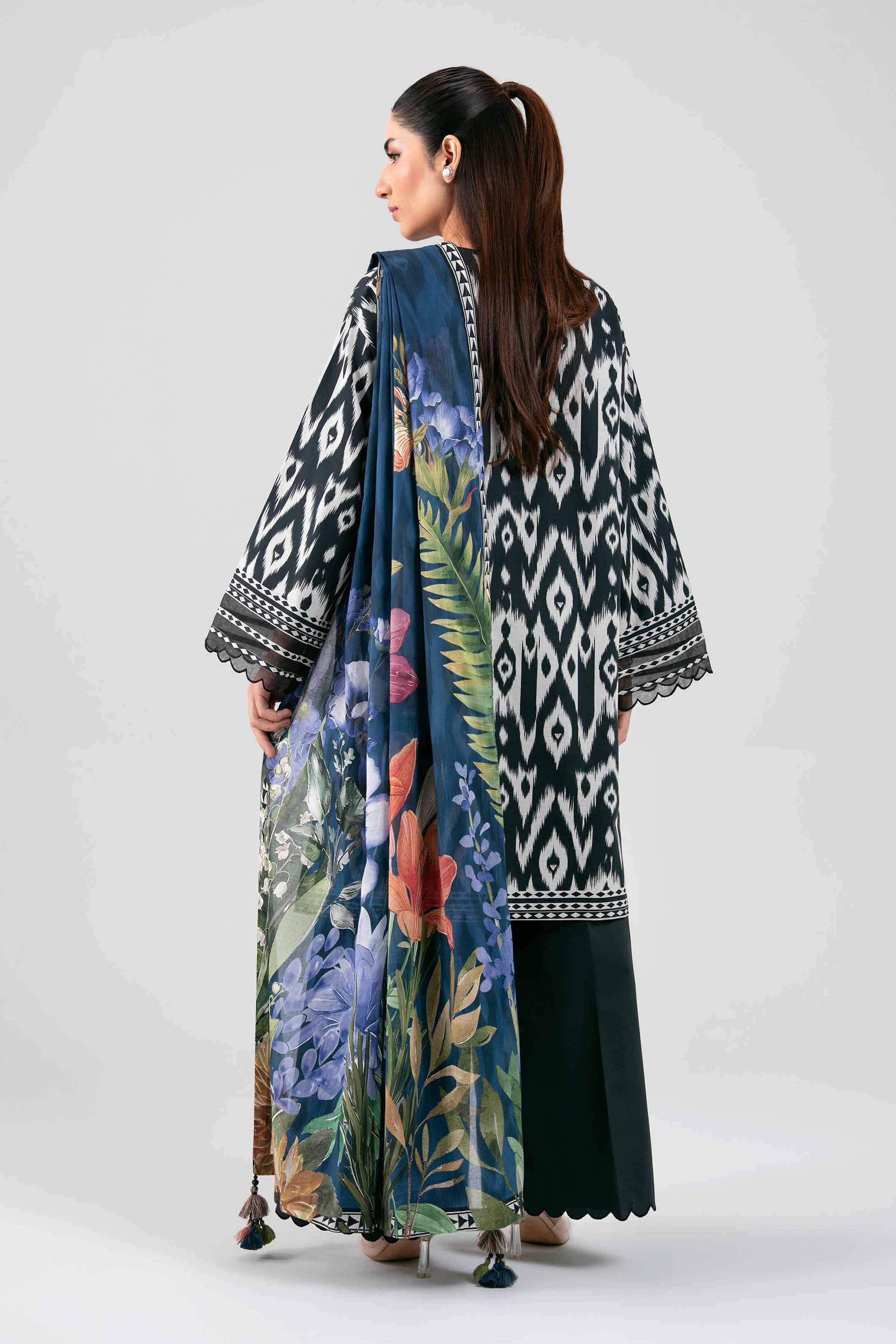 Nishat Linen 42601471 All Summer Vol-1 2026 - Image 2