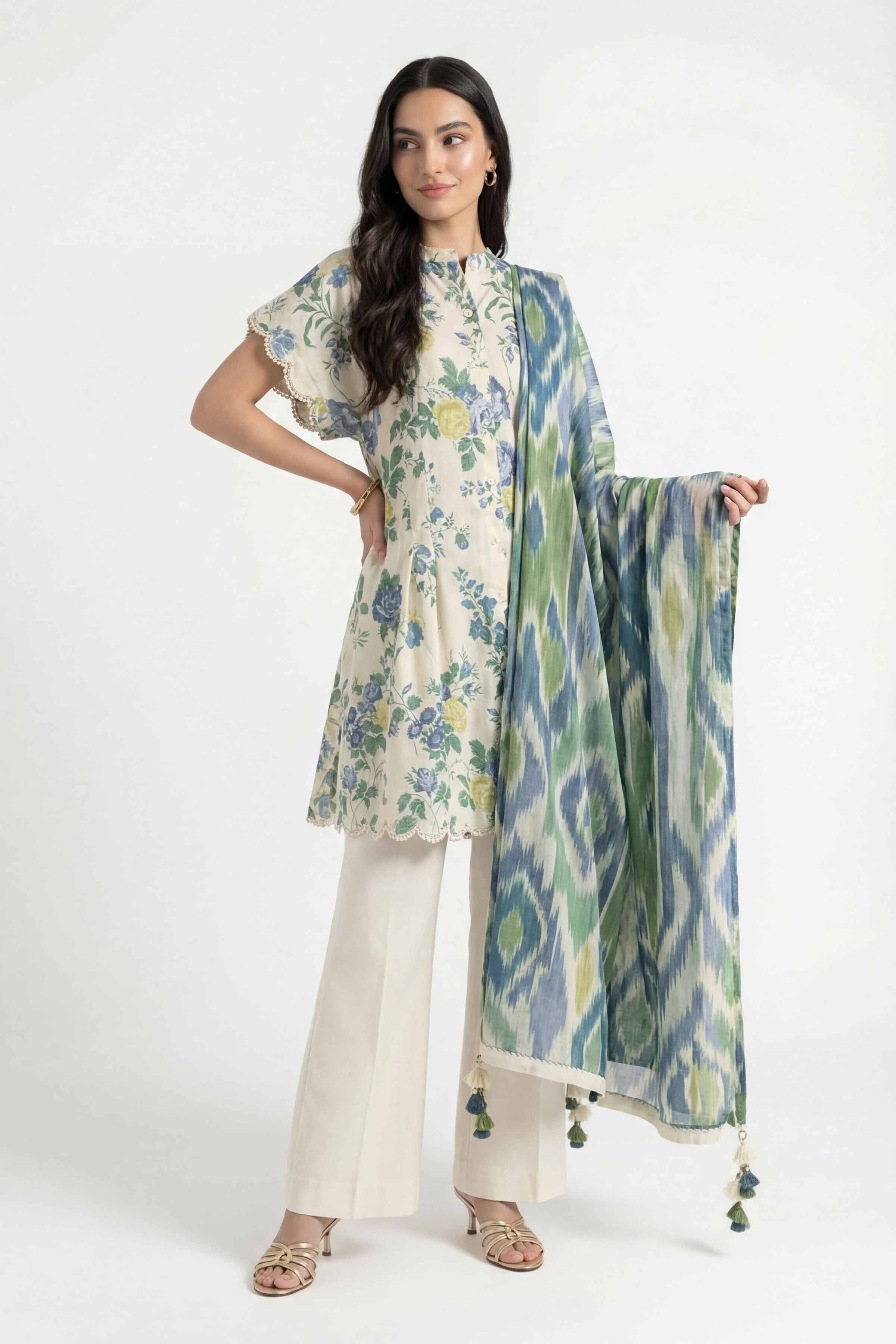 Nishat Linen 42601478 All Summer Vol-1 2026