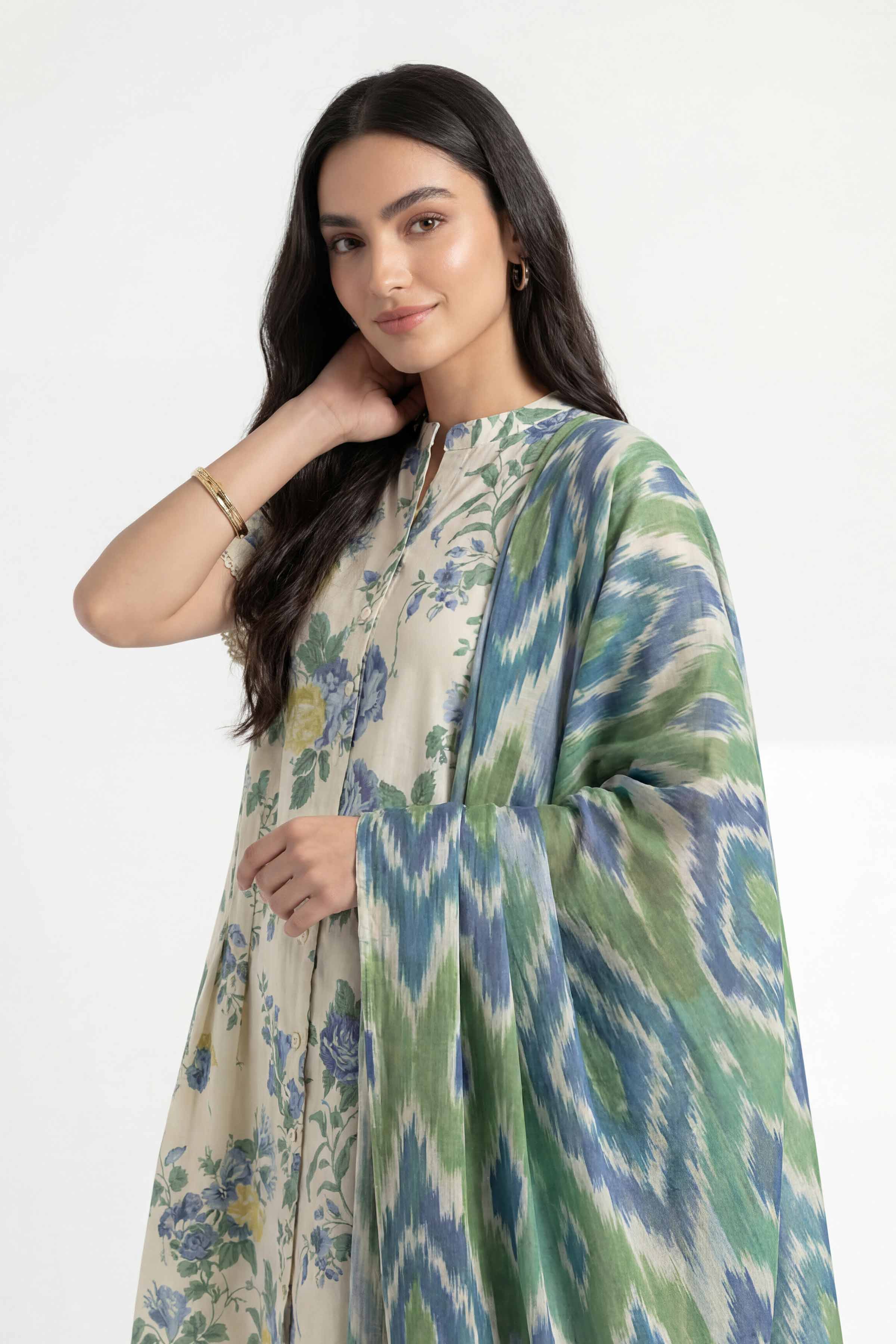 Nishat Linen 42601478 All Summer Vol-1 2026 - Image 2