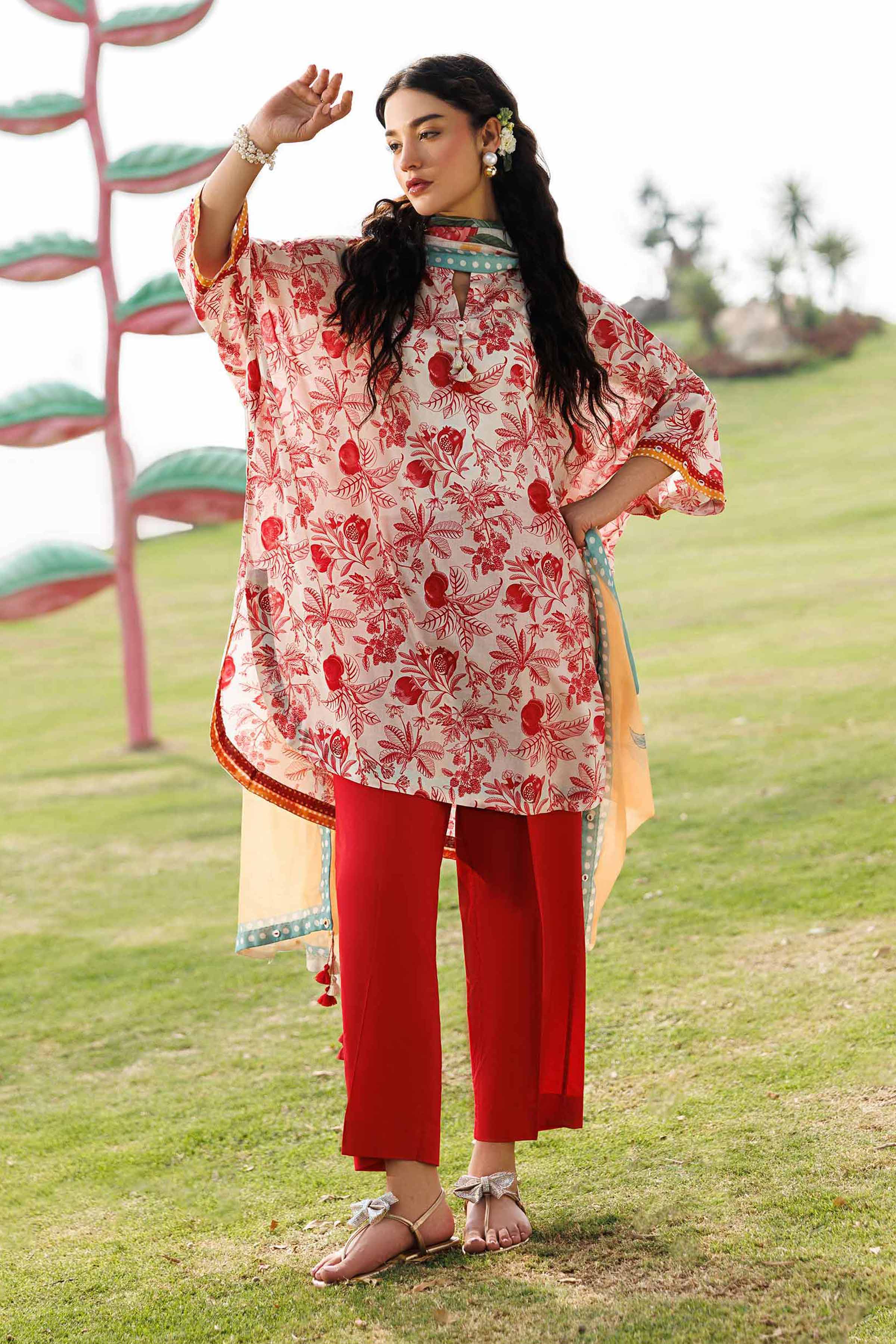 Nishat Linen 42601499 All Summer Vol-1 2026