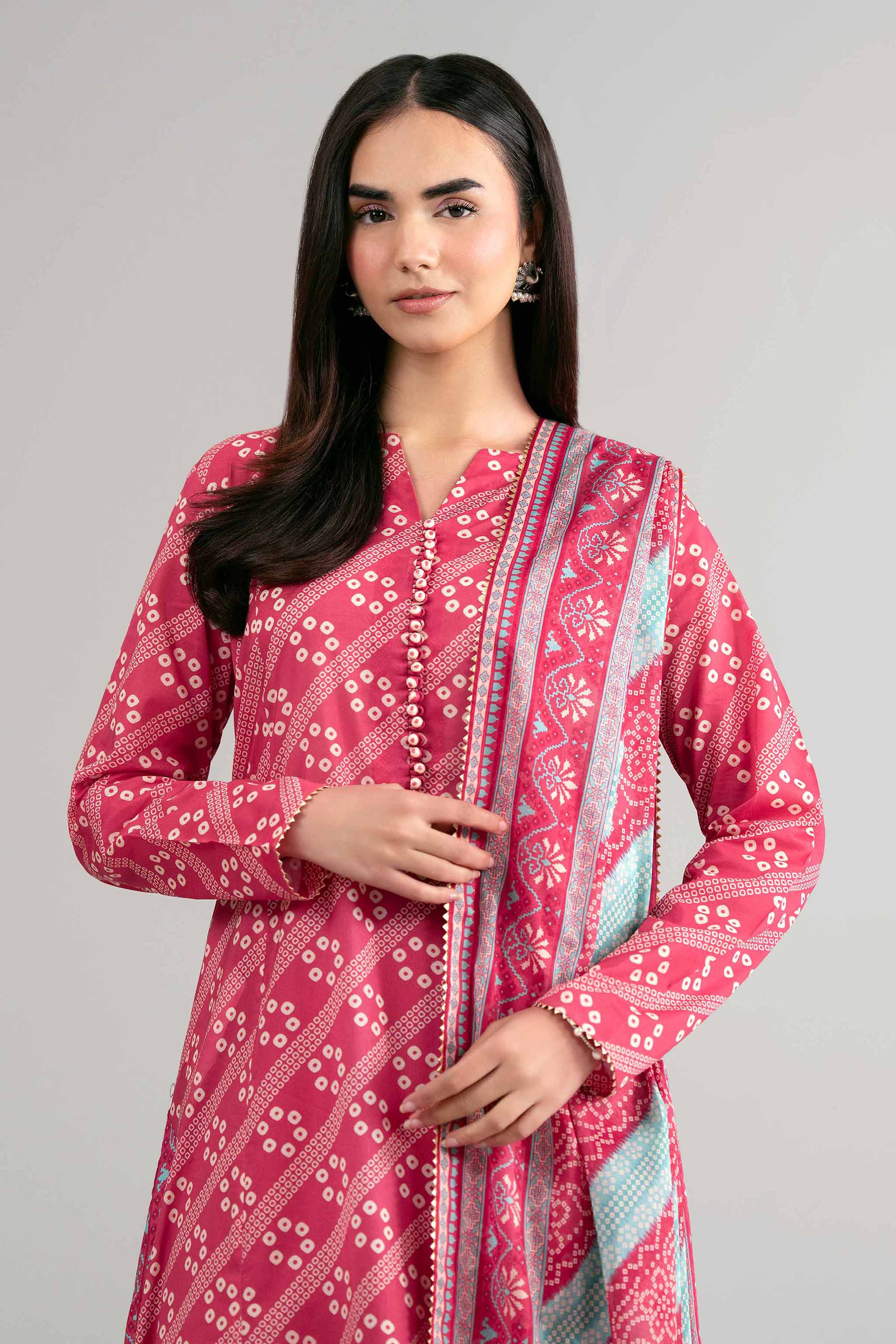 Nishat Linen 42601512 All Summer Vol-1 2026 - Image 2