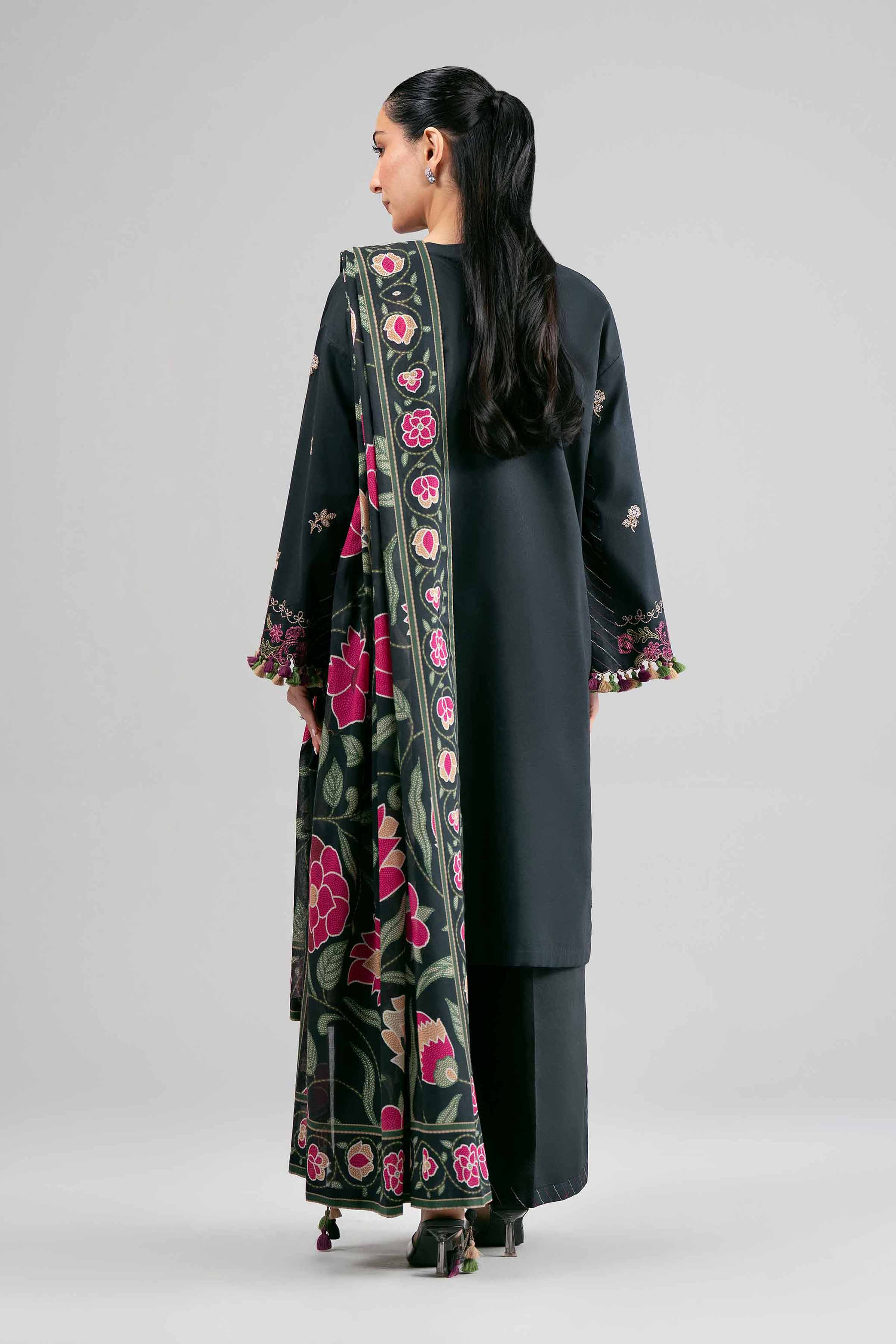 Nishat Linen 42601525 All Summer Vol-1 2026 - Image 2