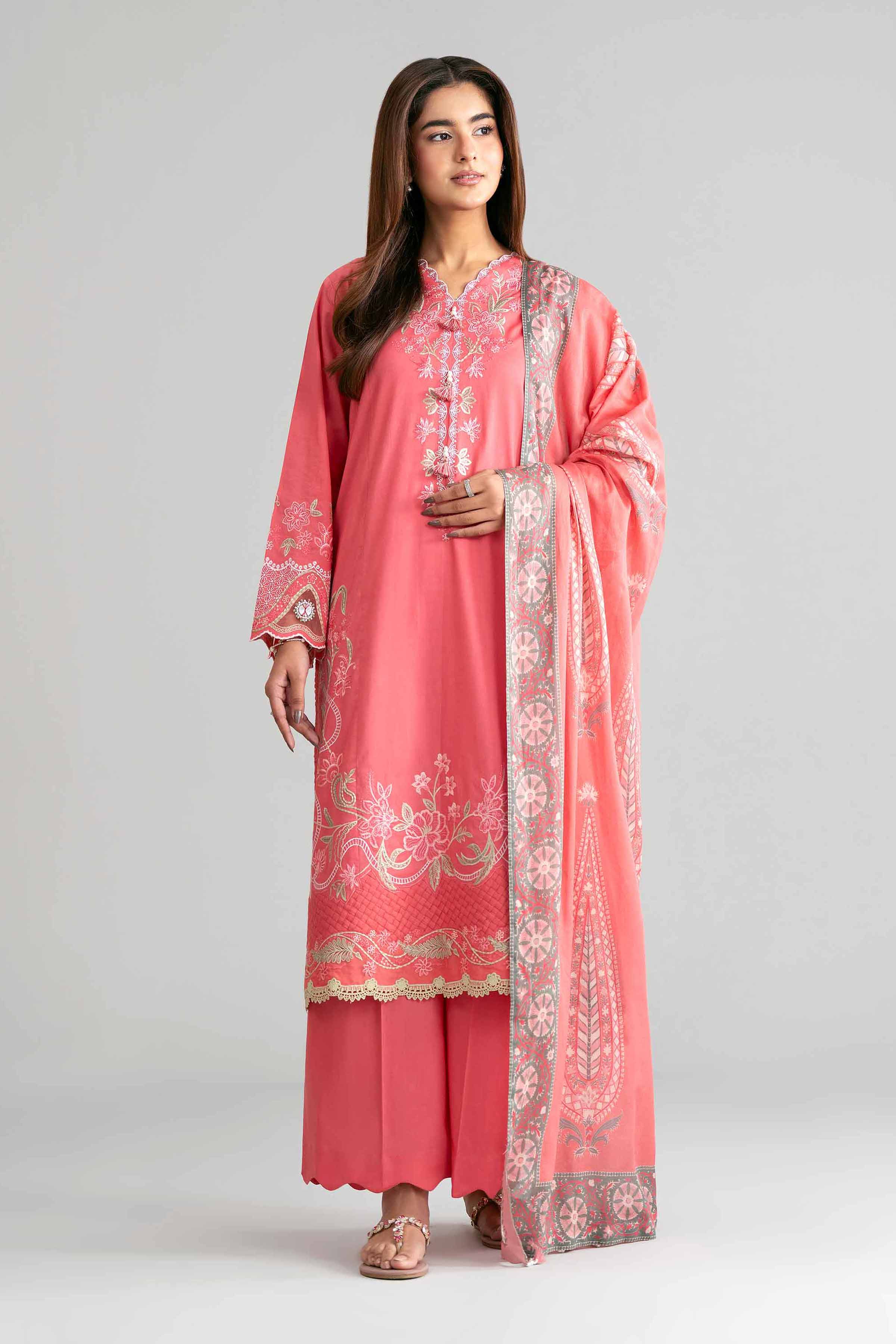 Nishat Linen 42601528 All Summer Vol-1 2026