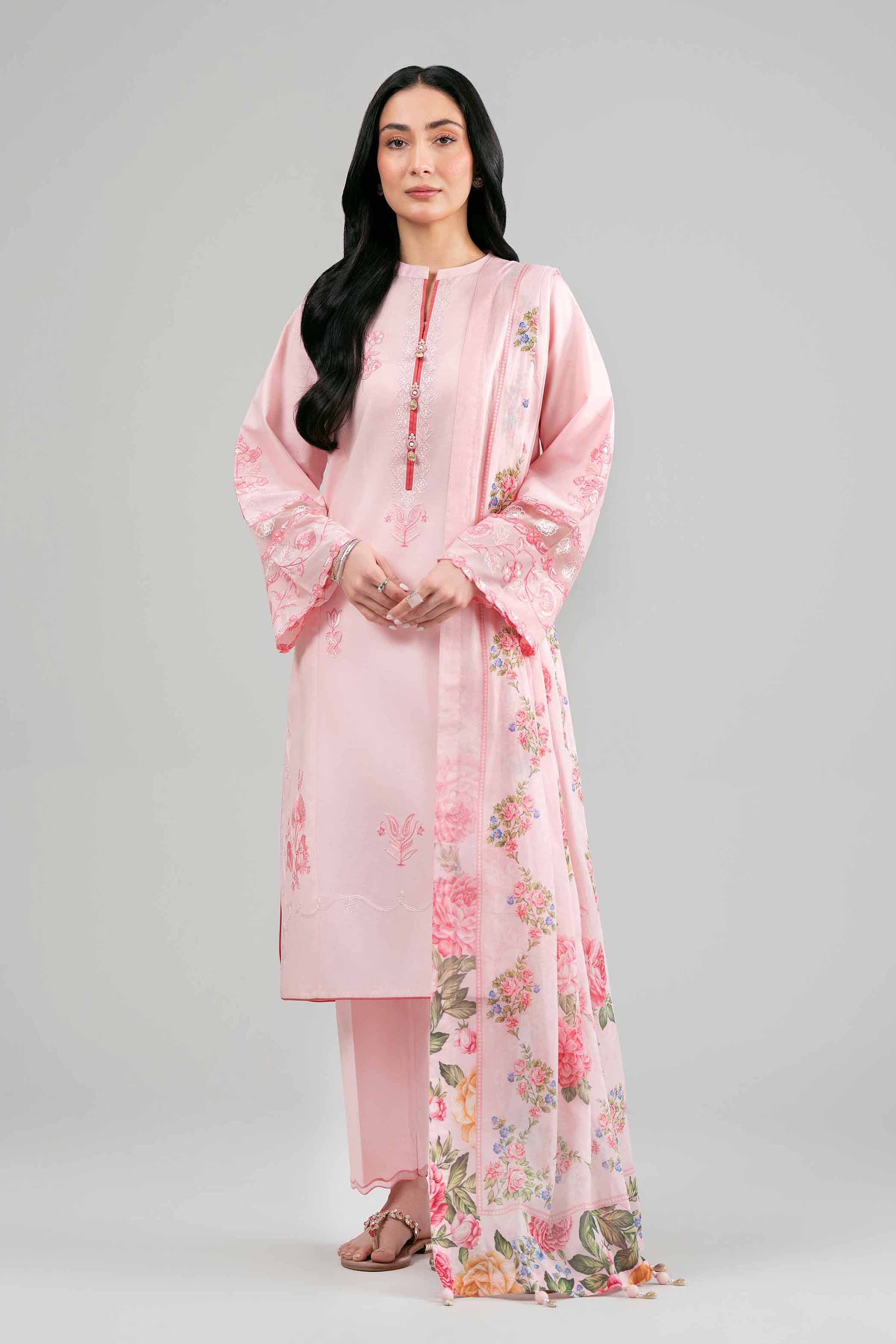 Nishat Linen 42601532 All Summer Vol-1 2026