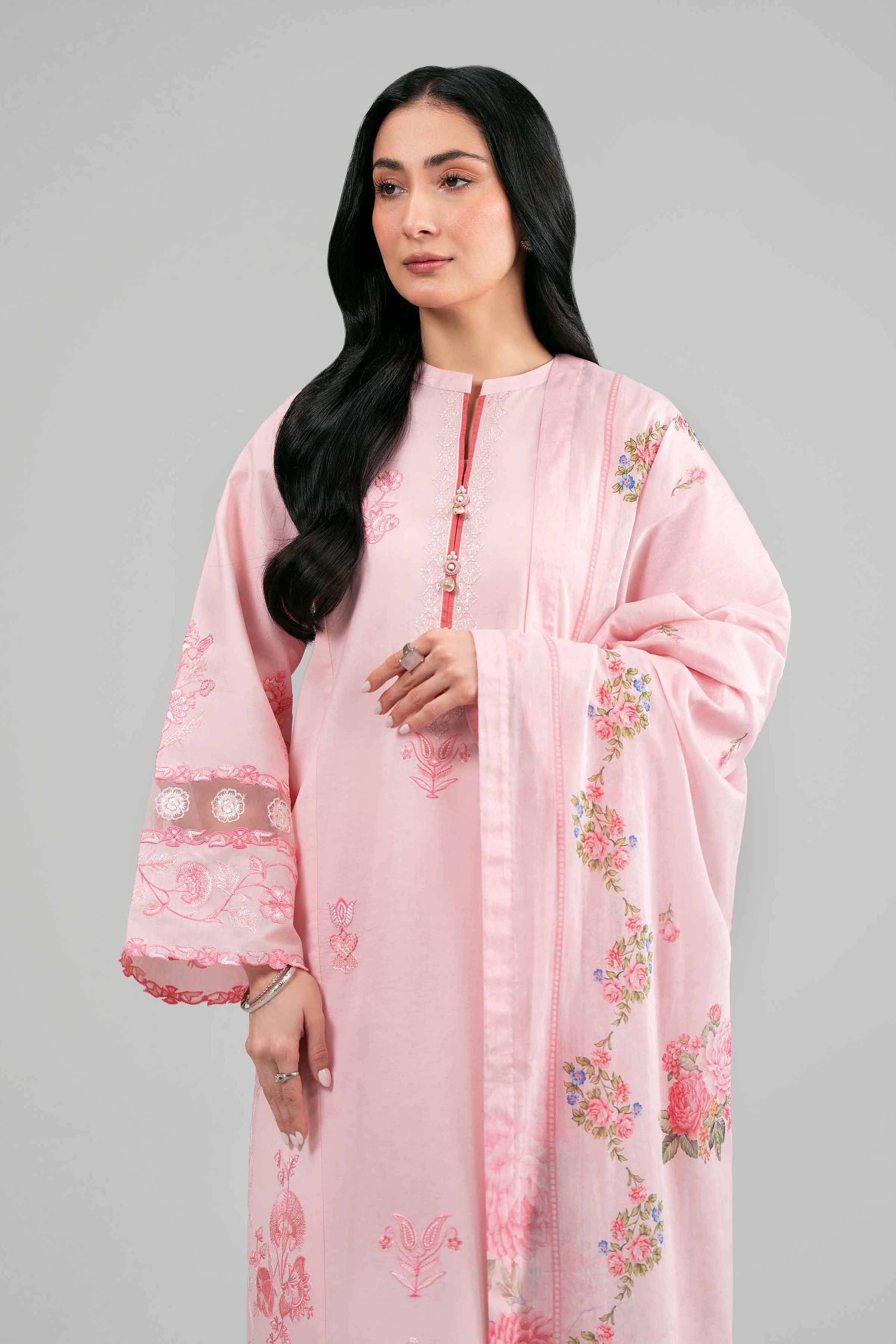 Nishat Linen 42601532 All Summer Vol-1 2026 - Image 2