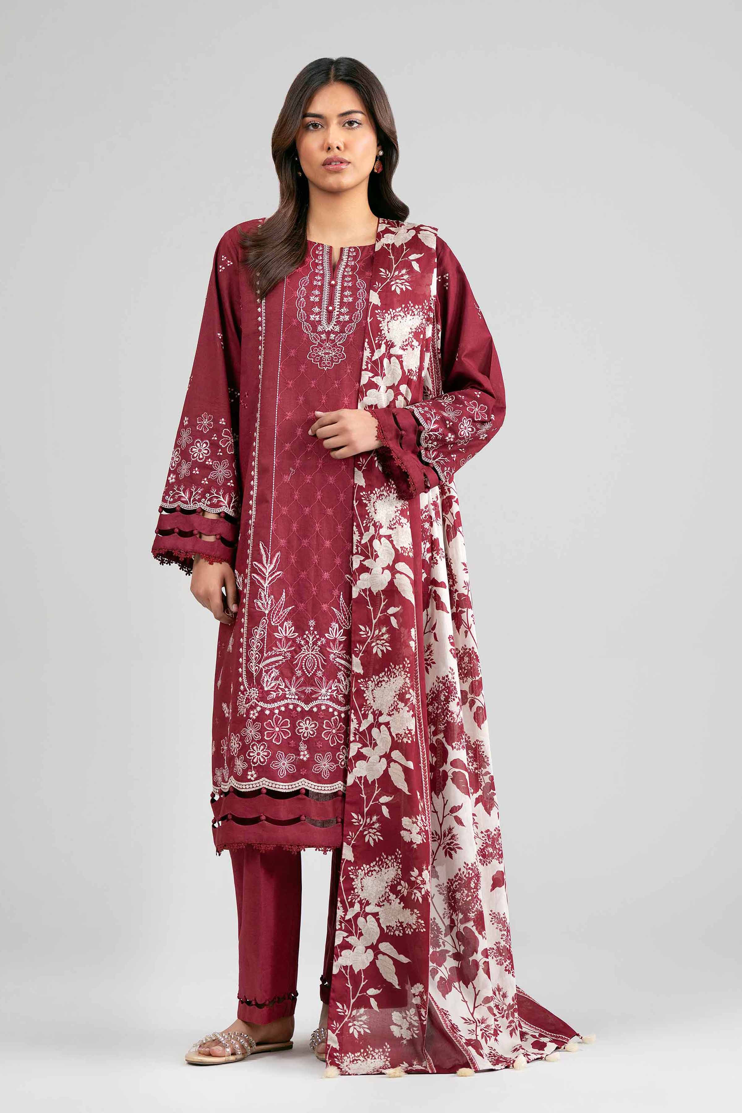 Nishat Linen 42601536 All Summer Vol-1 2026