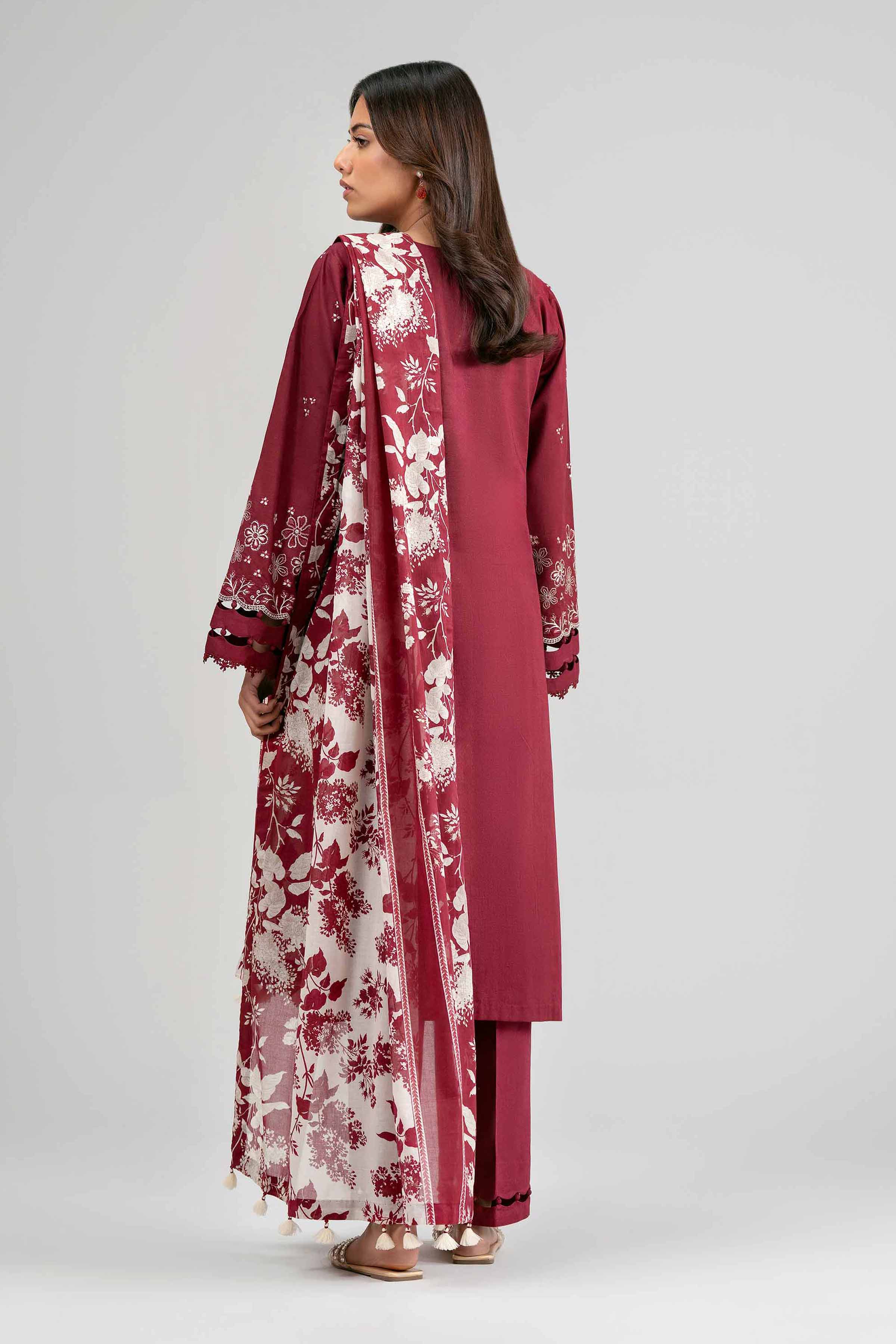 Nishat Linen 42601536 All Summer Vol-1 2026 - Image 2