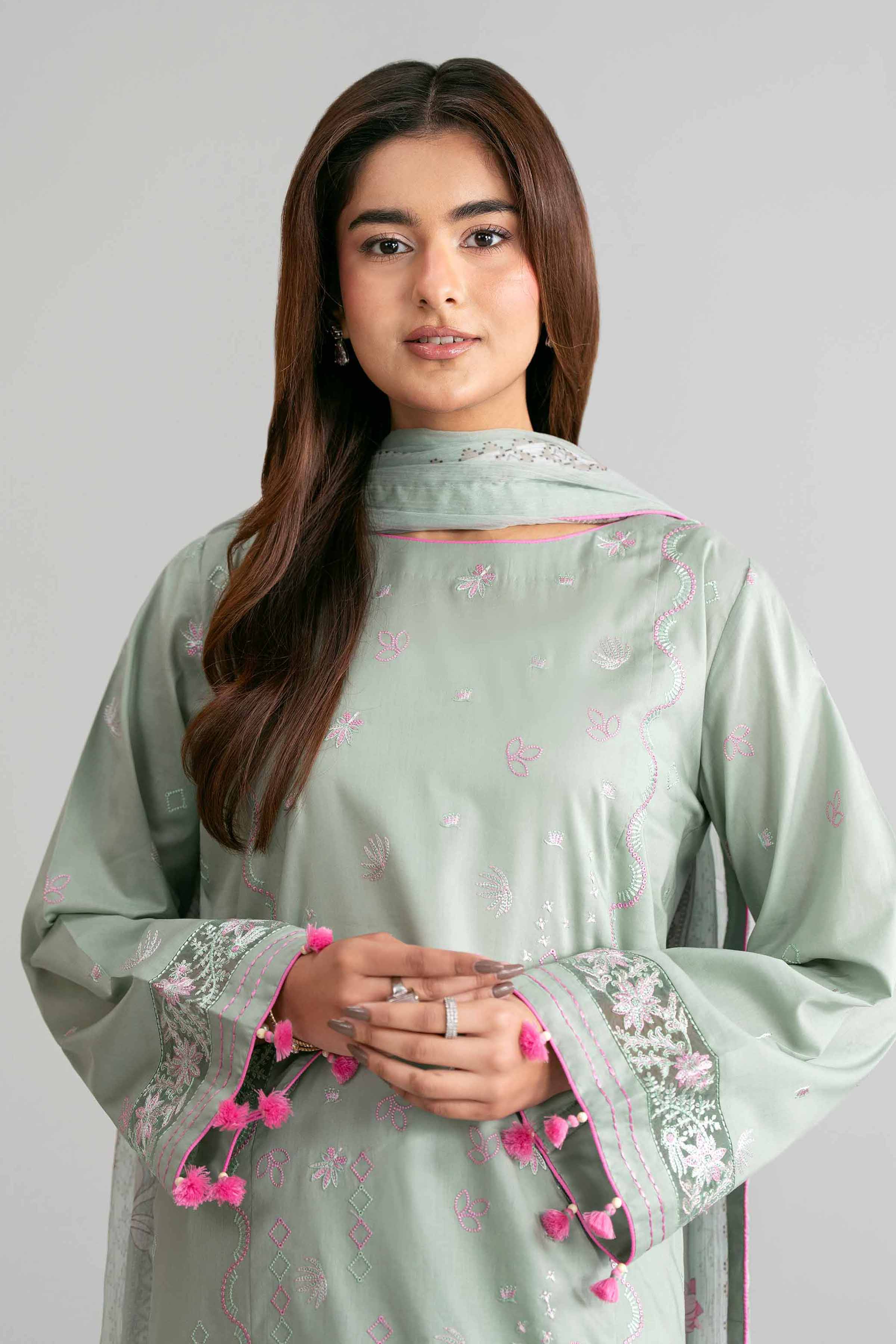 Nishat Linen 42601552 All Summer Vol-1 2026 - Image 2