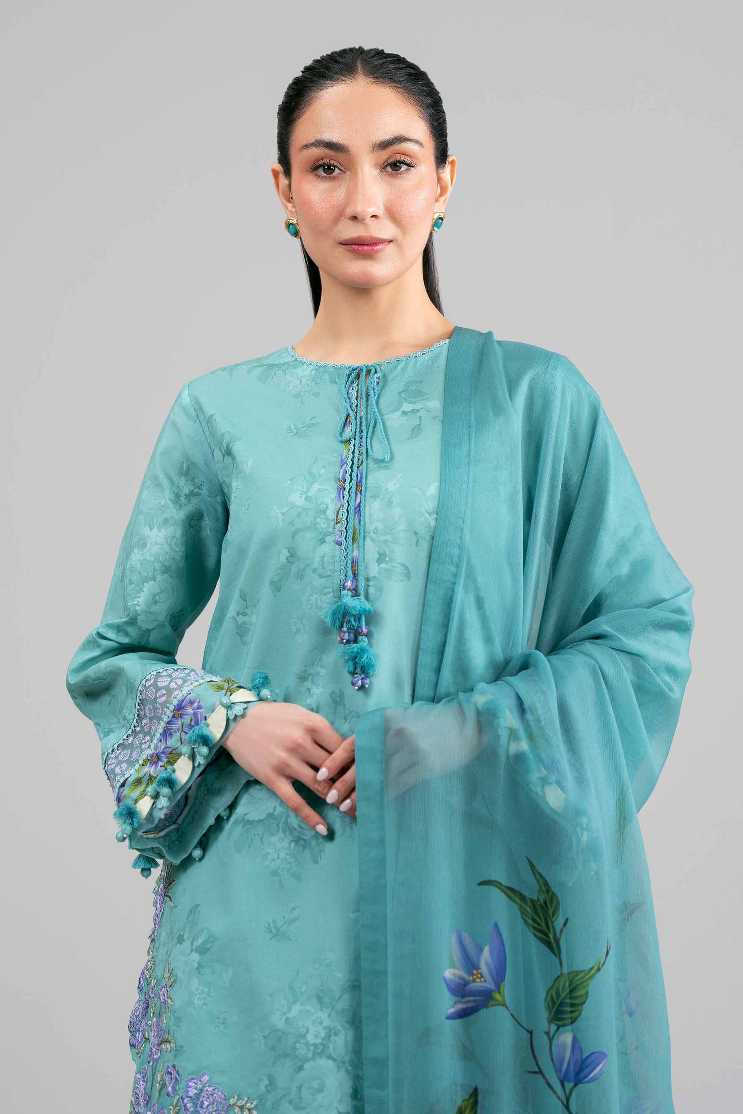 Nishat Linen 42601558 All Summer Vol-1 2026 - Image 2