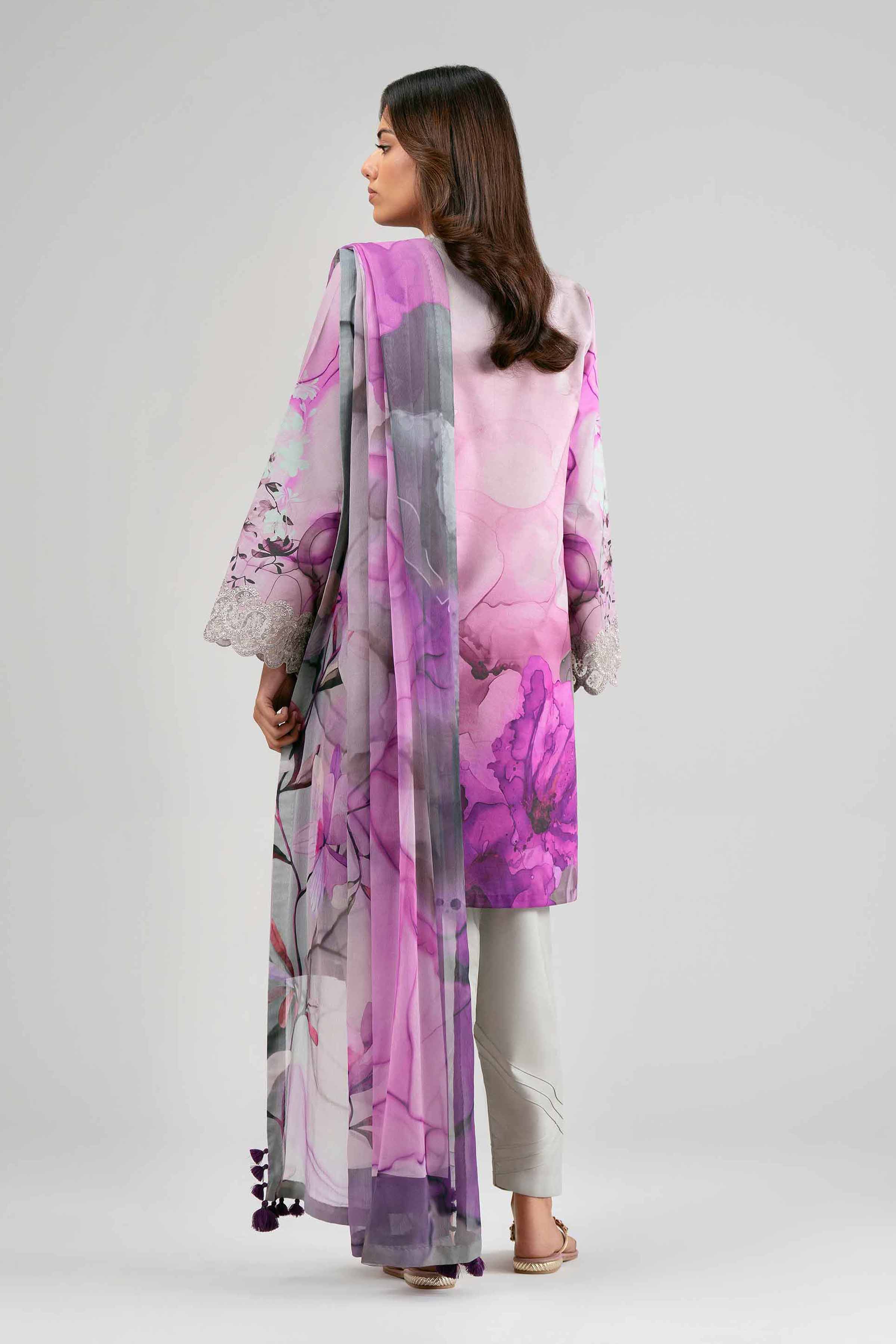 Nishat Linen 42601560 All Summer Vol-1 2026 - Image 2