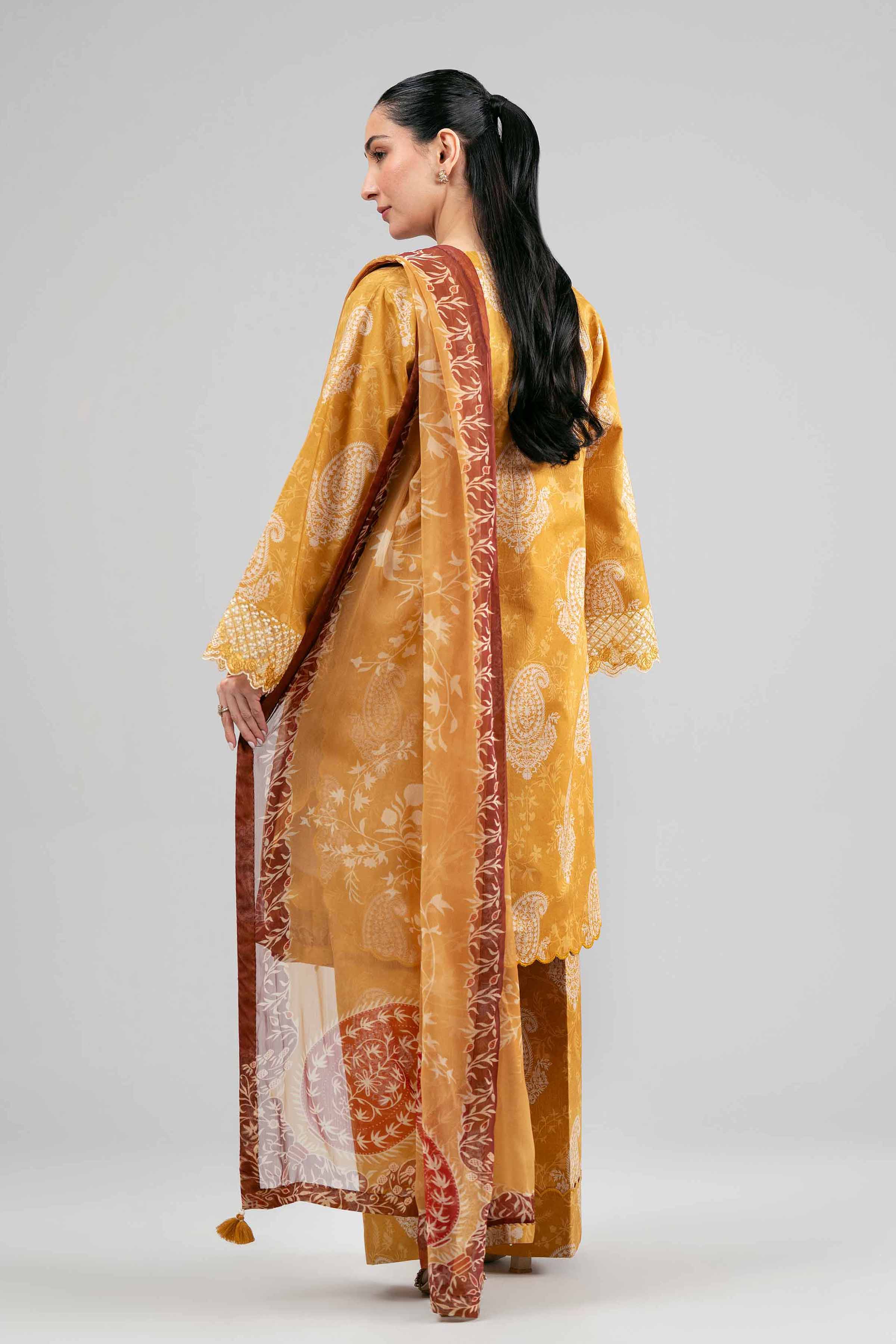 Nishat Linen 42601564 All Summer Vol-1 2026 - Image 2