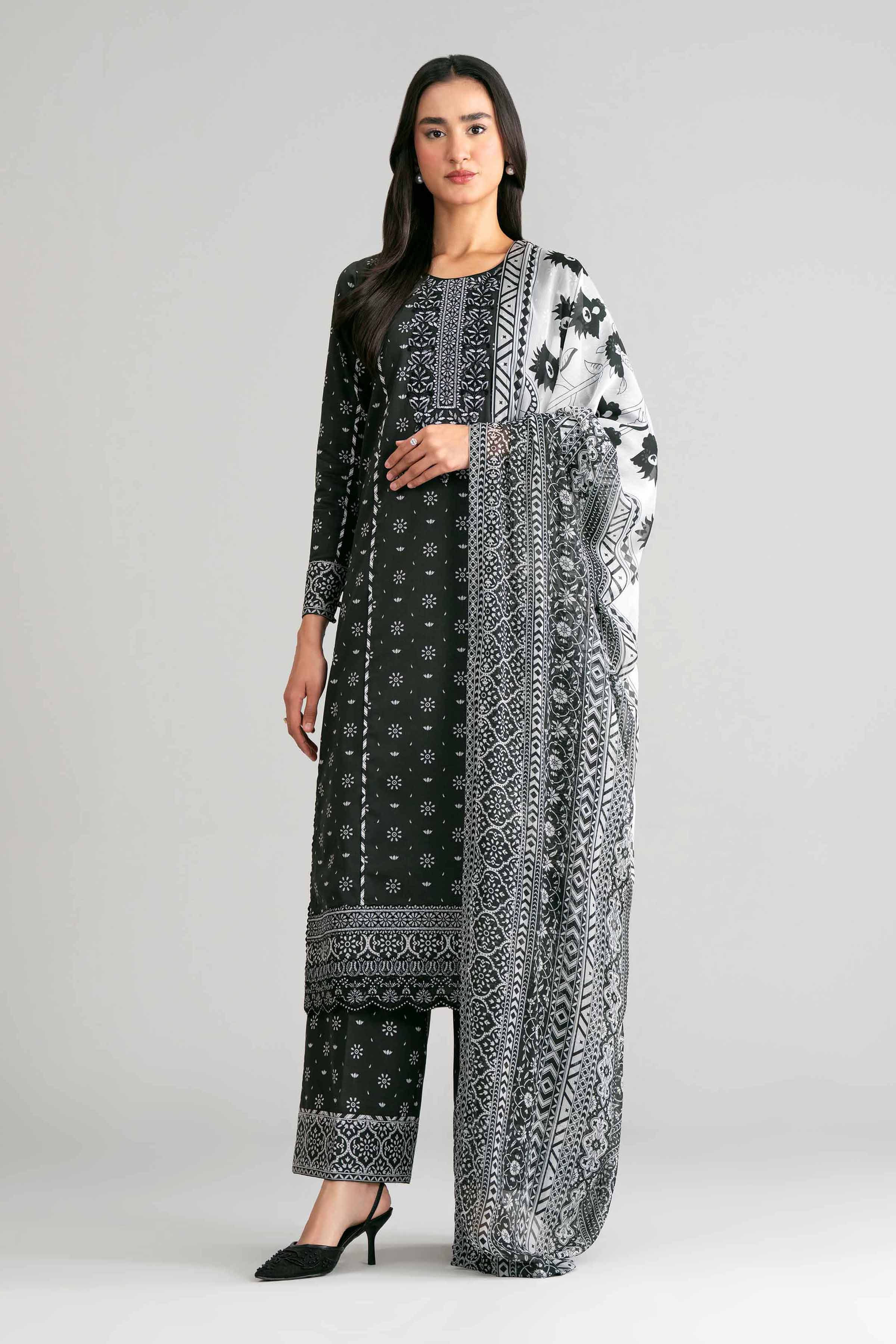 Nishat Linen 42601568 All Summer Vol-1 2026